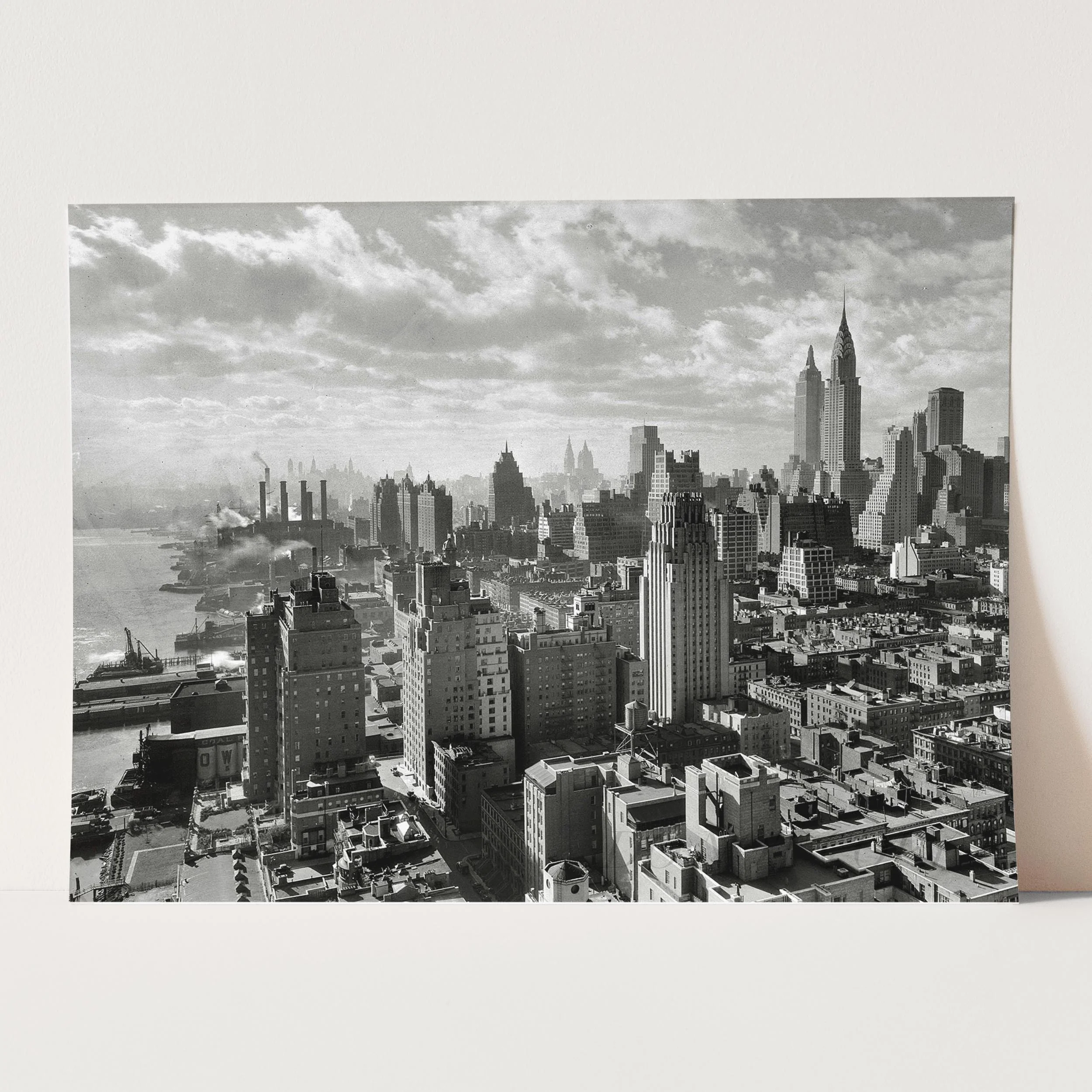 New York City 1931 - Image 3