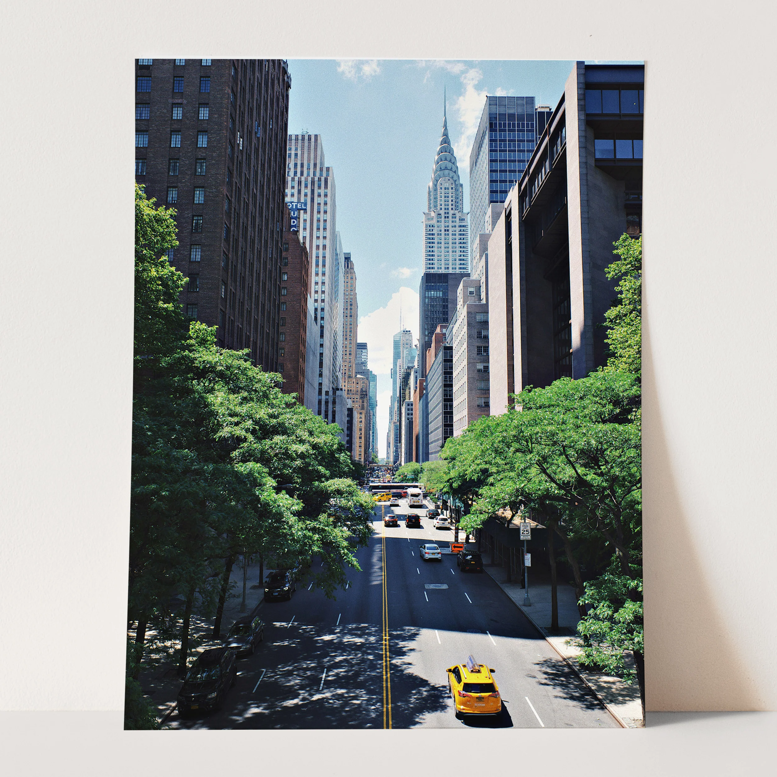 New York City Streets - Image 3