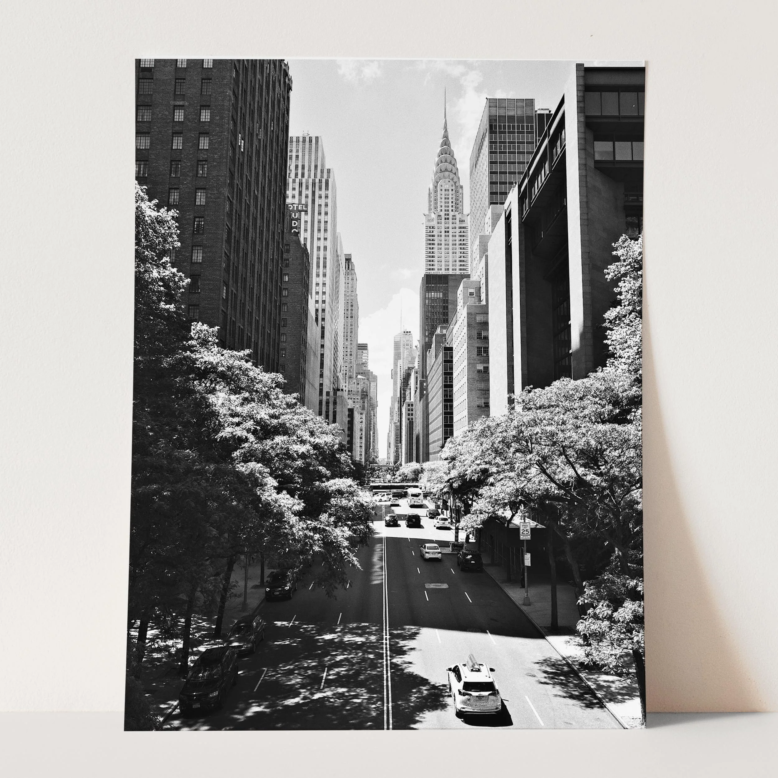 New York City Streets - Image 3