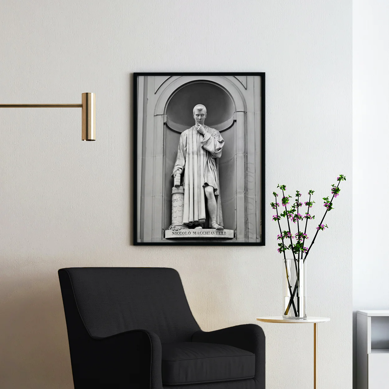 Niccolo Machiavelli - Image 2