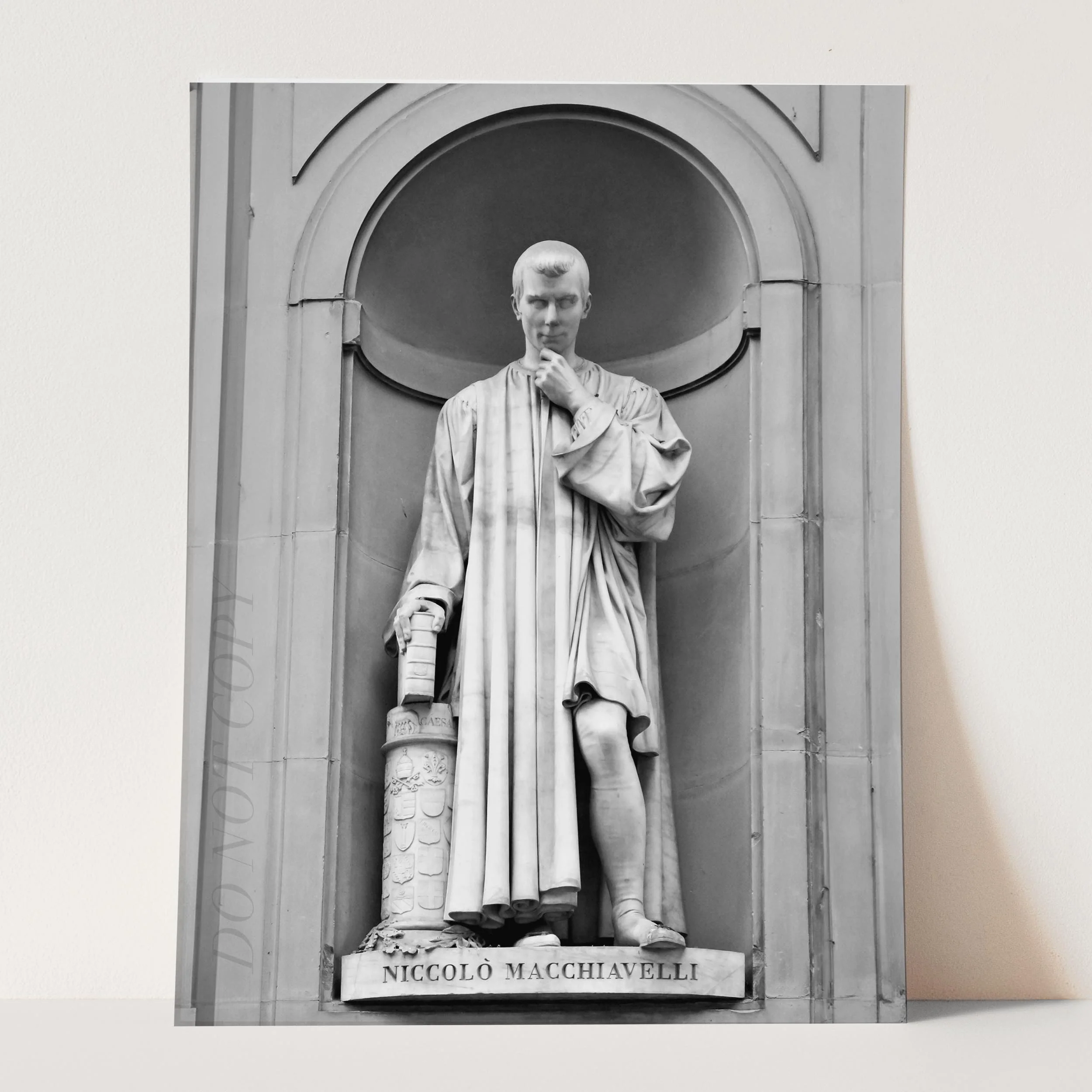 Niccolo Machiavelli - Image 3