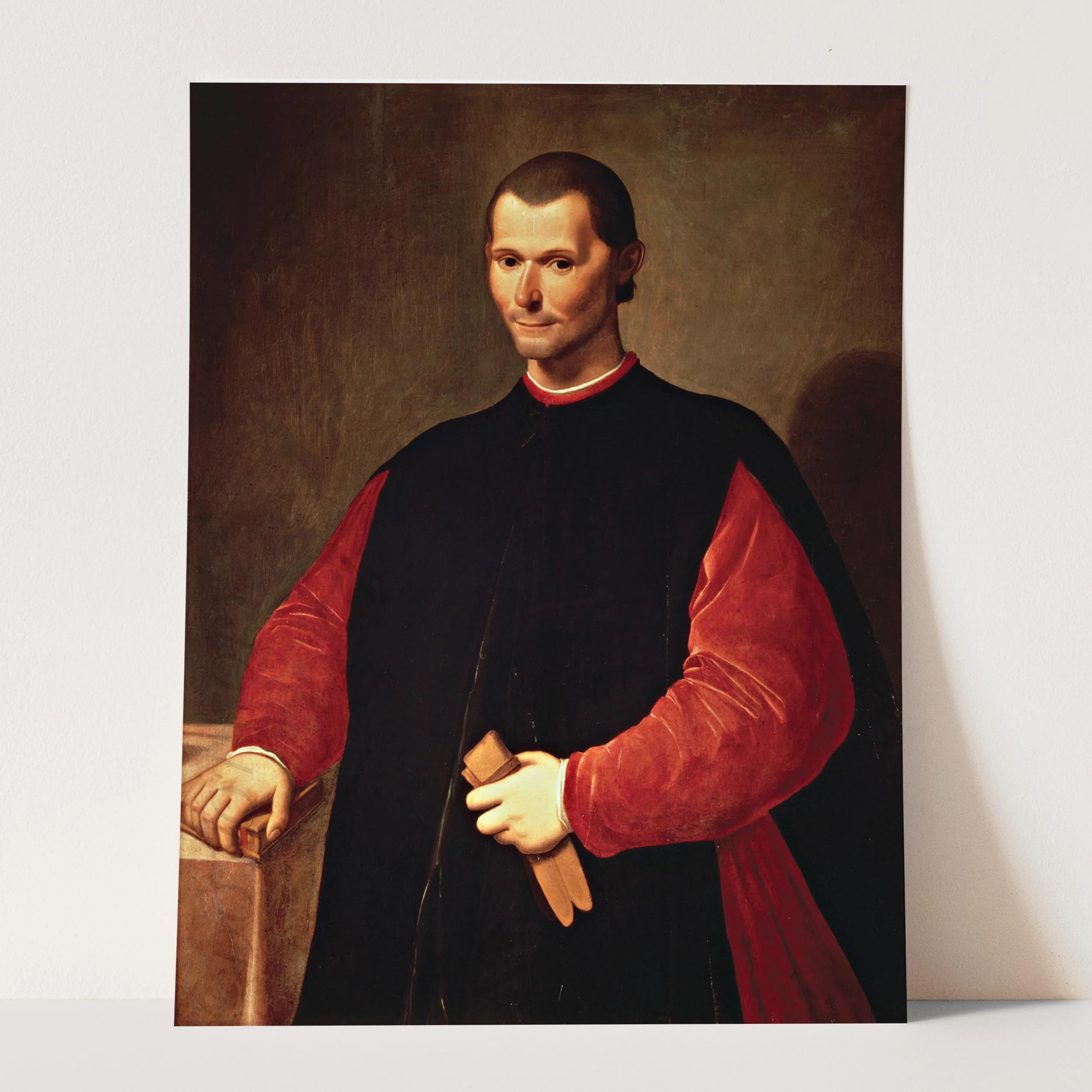 Niccolo Machiavelli, The Prince - Image 3