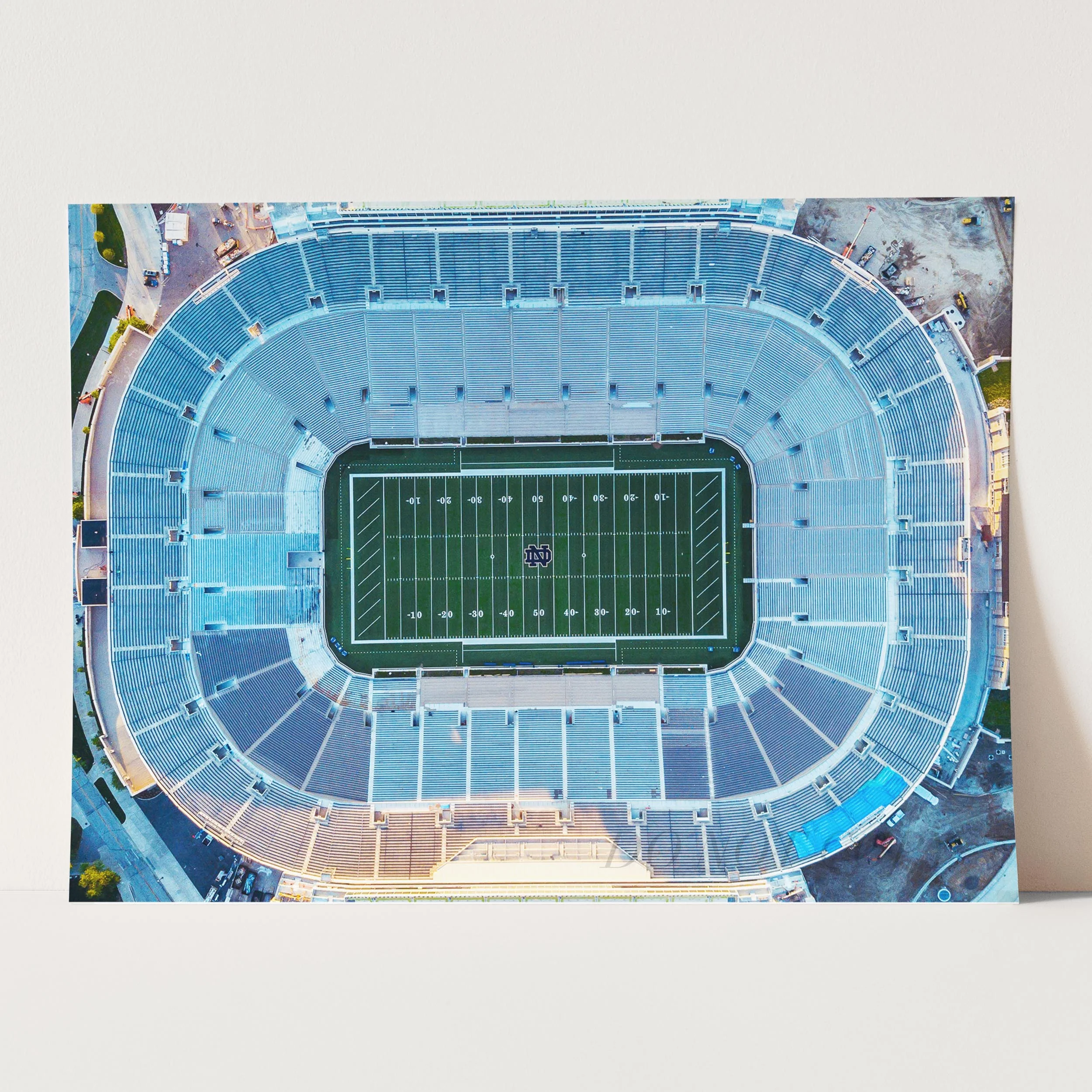Notre Dame Stadium - Image 3