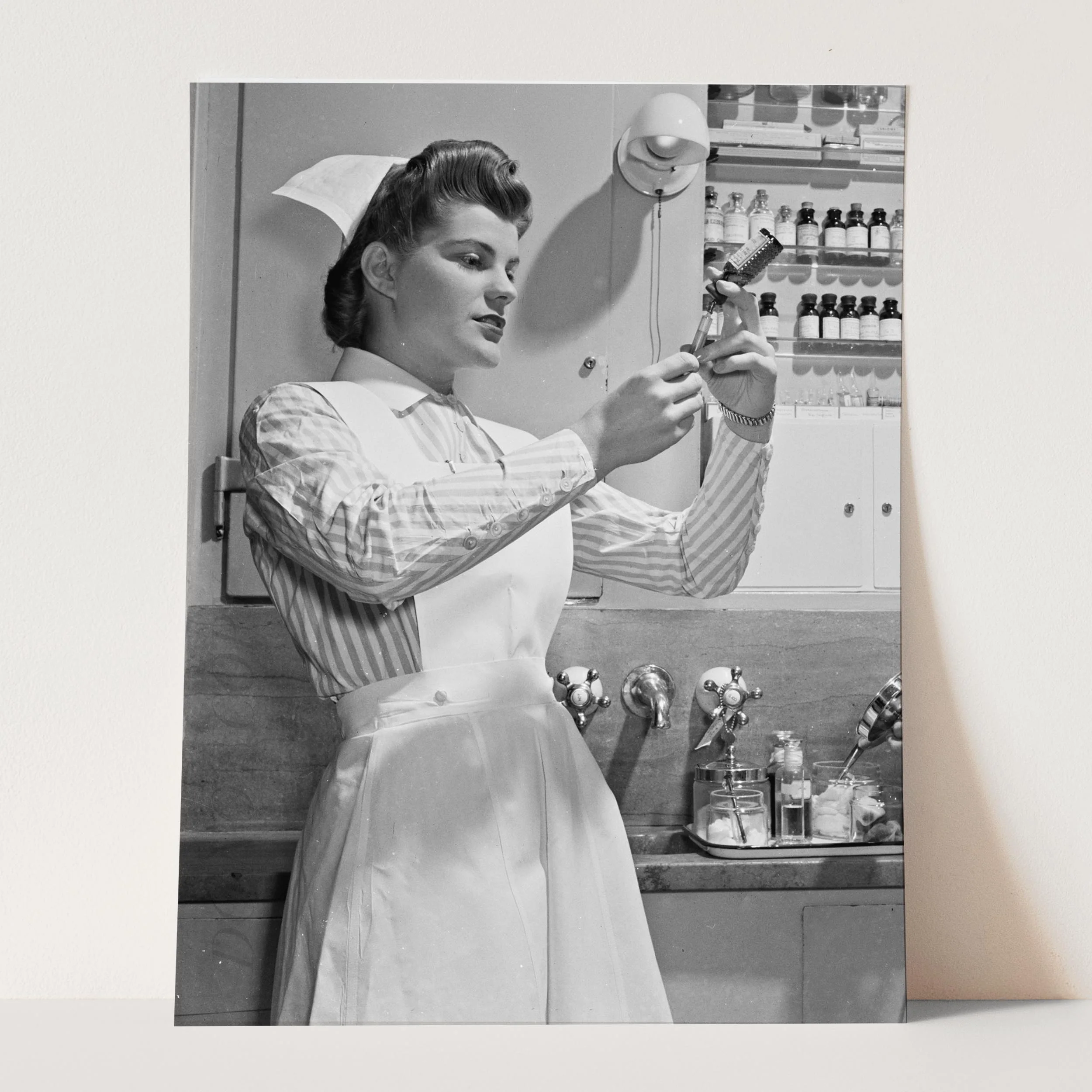 Nurse Training - Image 3
