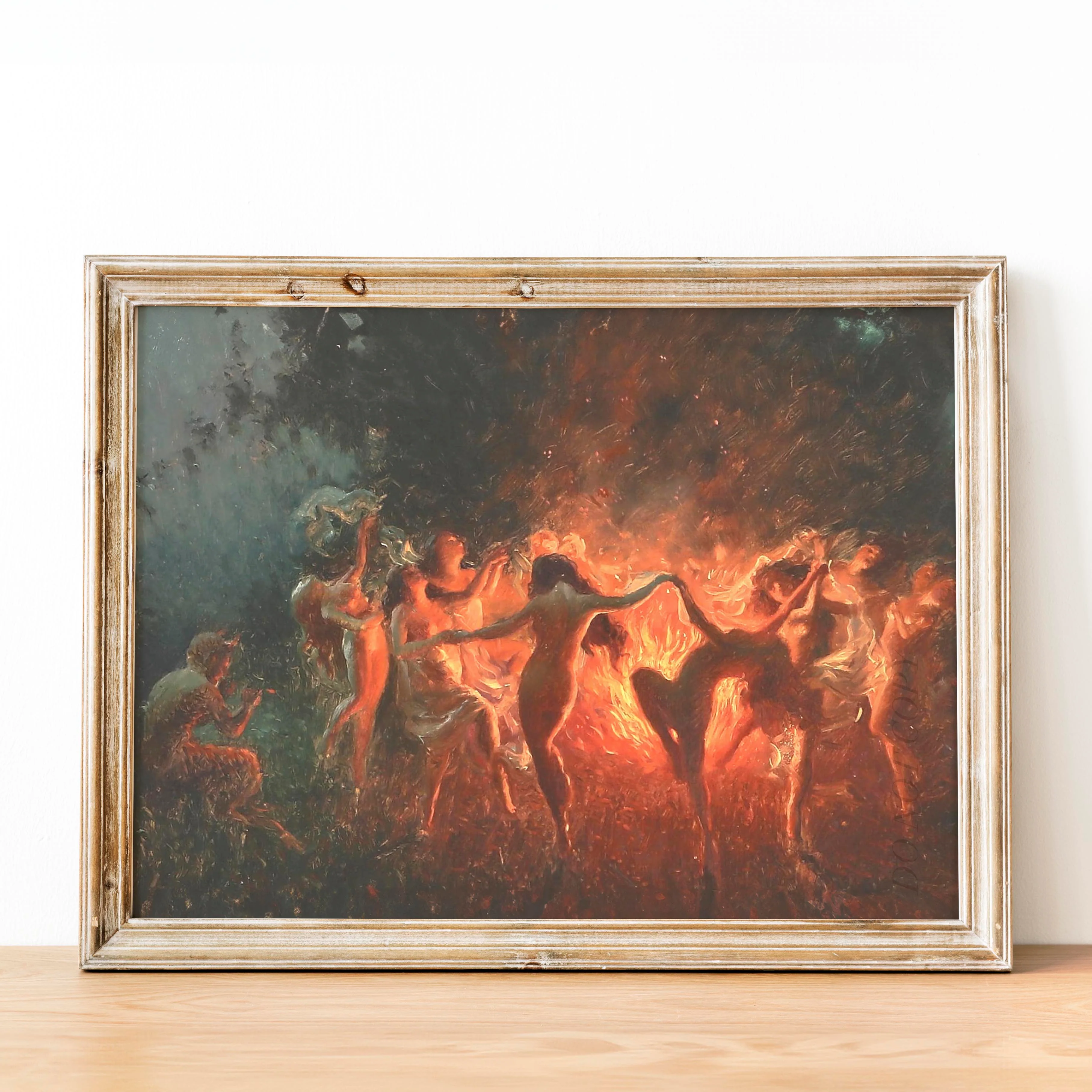 Nymphs Dancing - Image 2