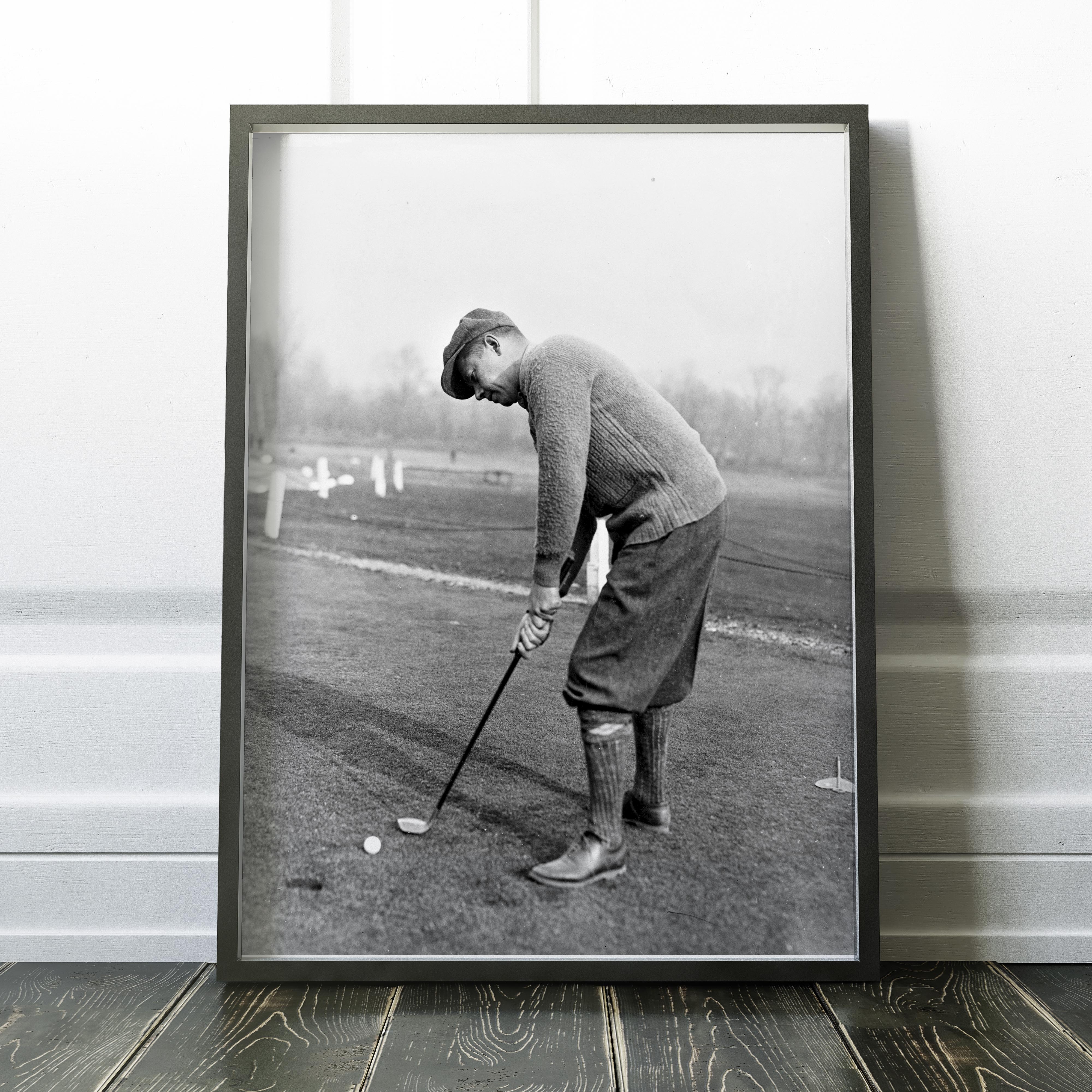 On the Green - Image 2