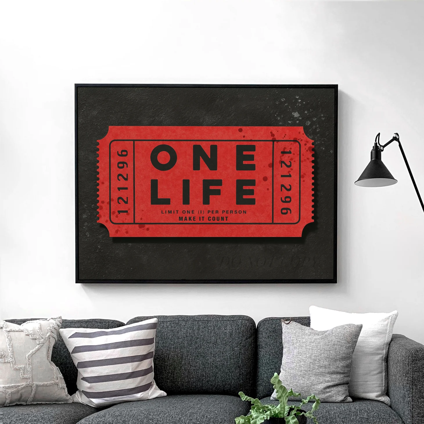 One Life - Make It Count - Image 2