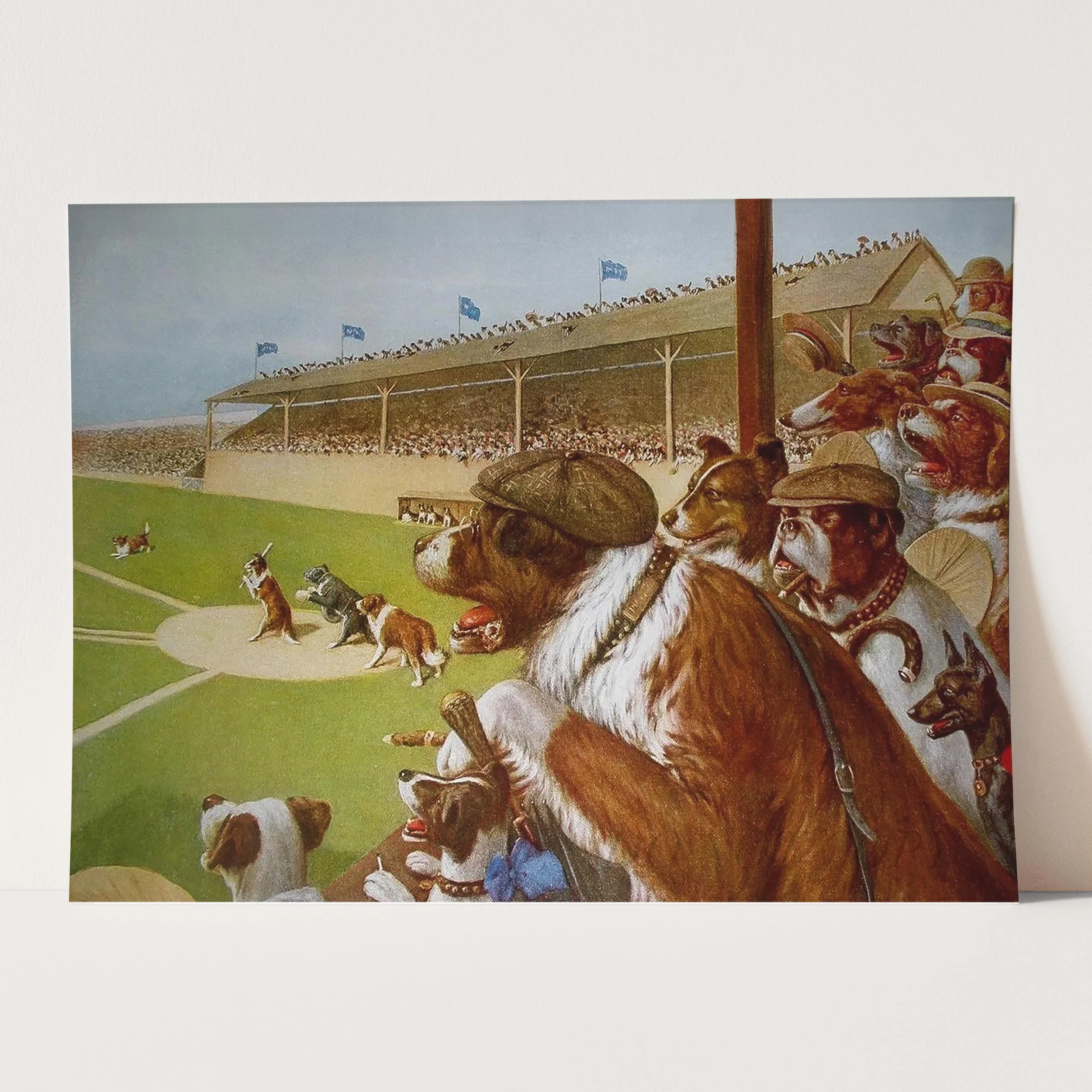 One to Tie, Two to Win by CM Coolidge - Image 5