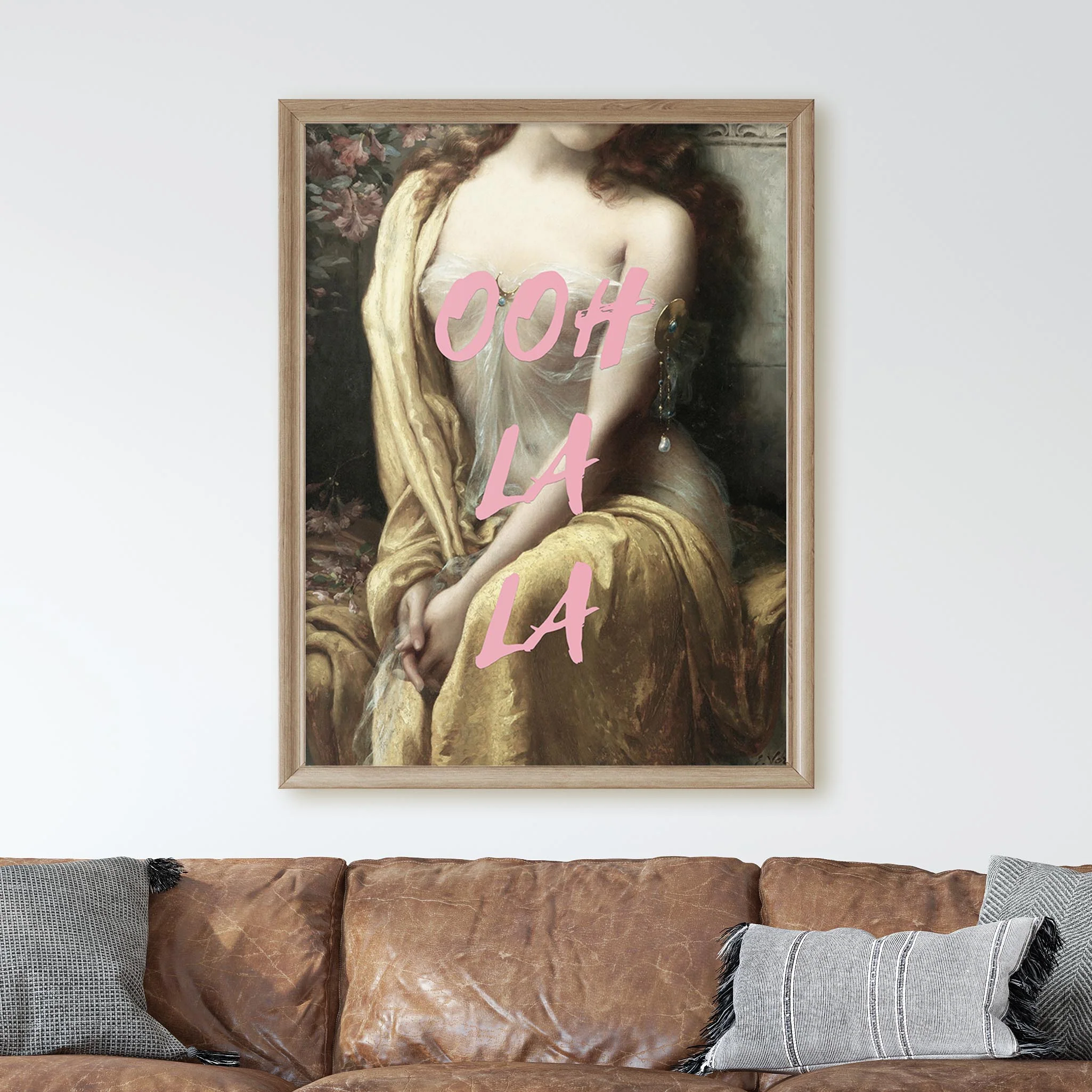 Ooh La La - Image 2