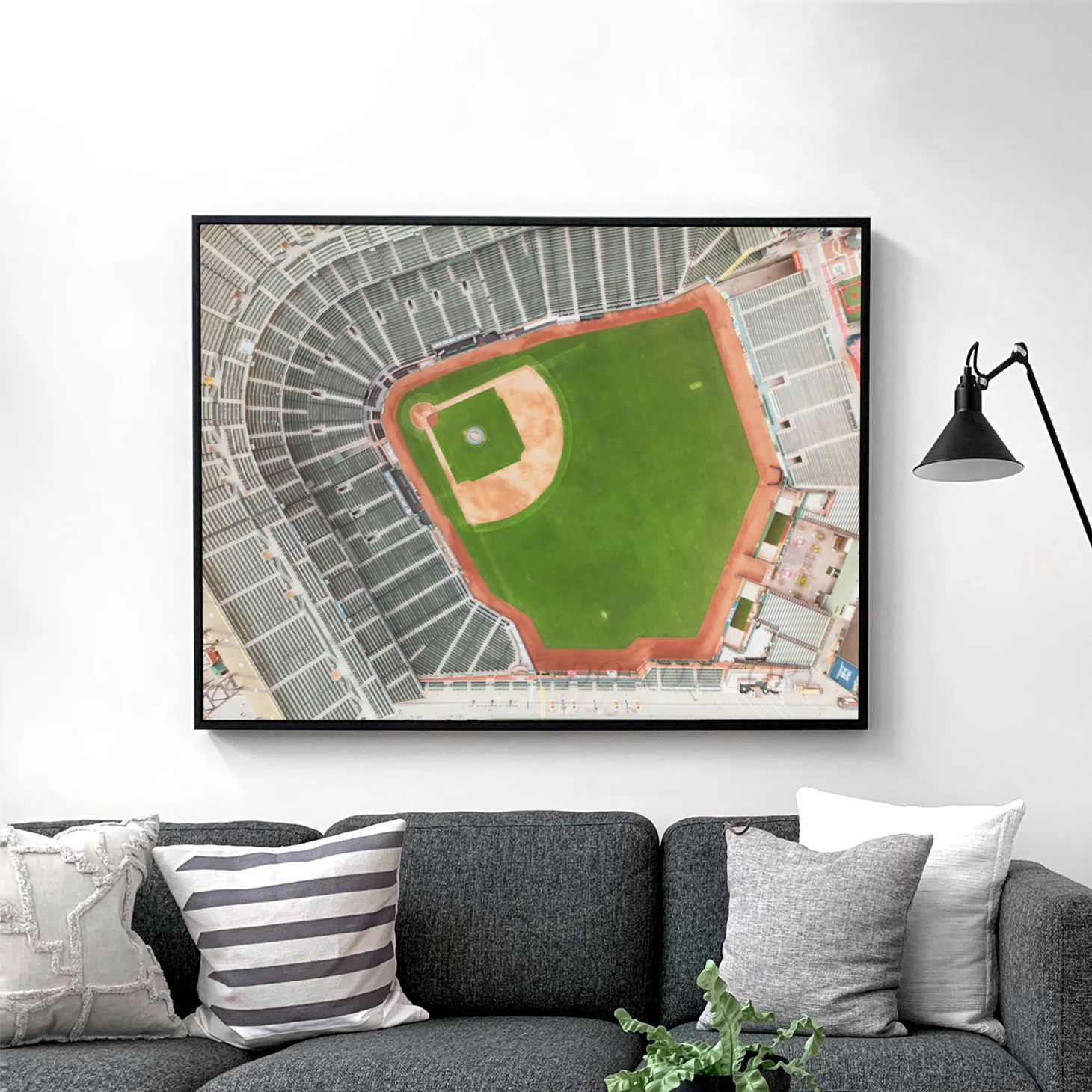 Oracle Park, San Francisco - Image 2