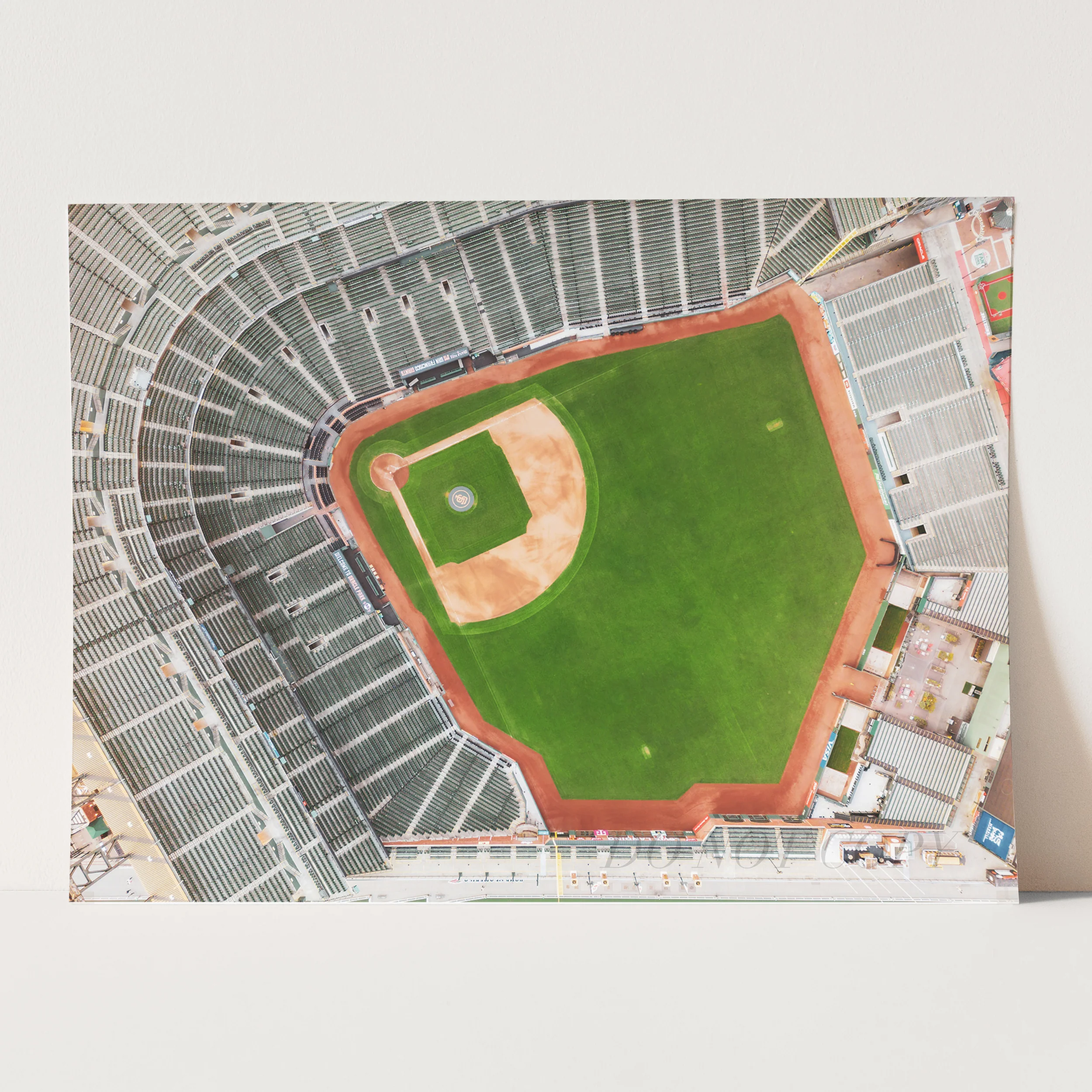 Oracle Park, San Francisco - Image 3