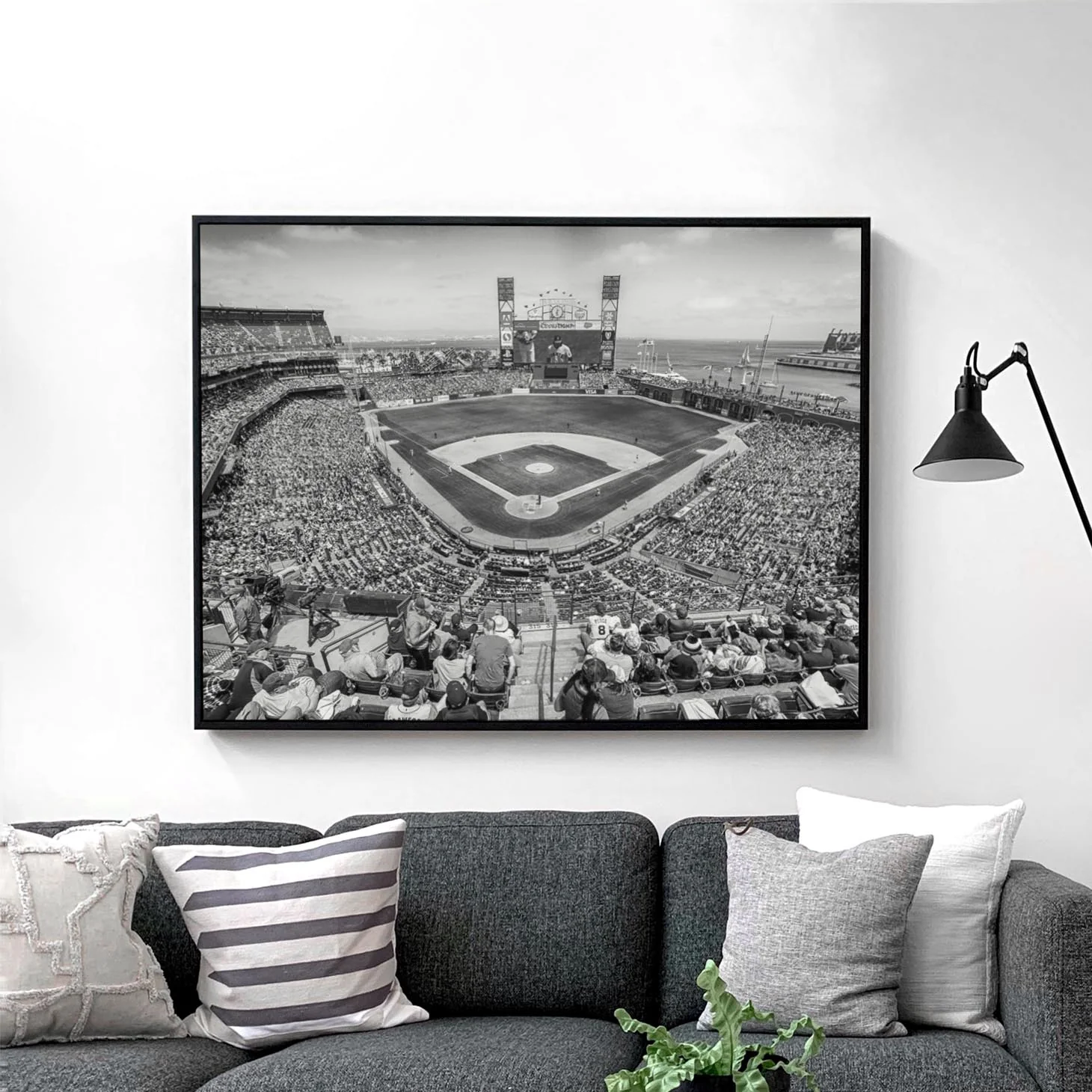 Oracle Park, San Francisco Giants - Image 2