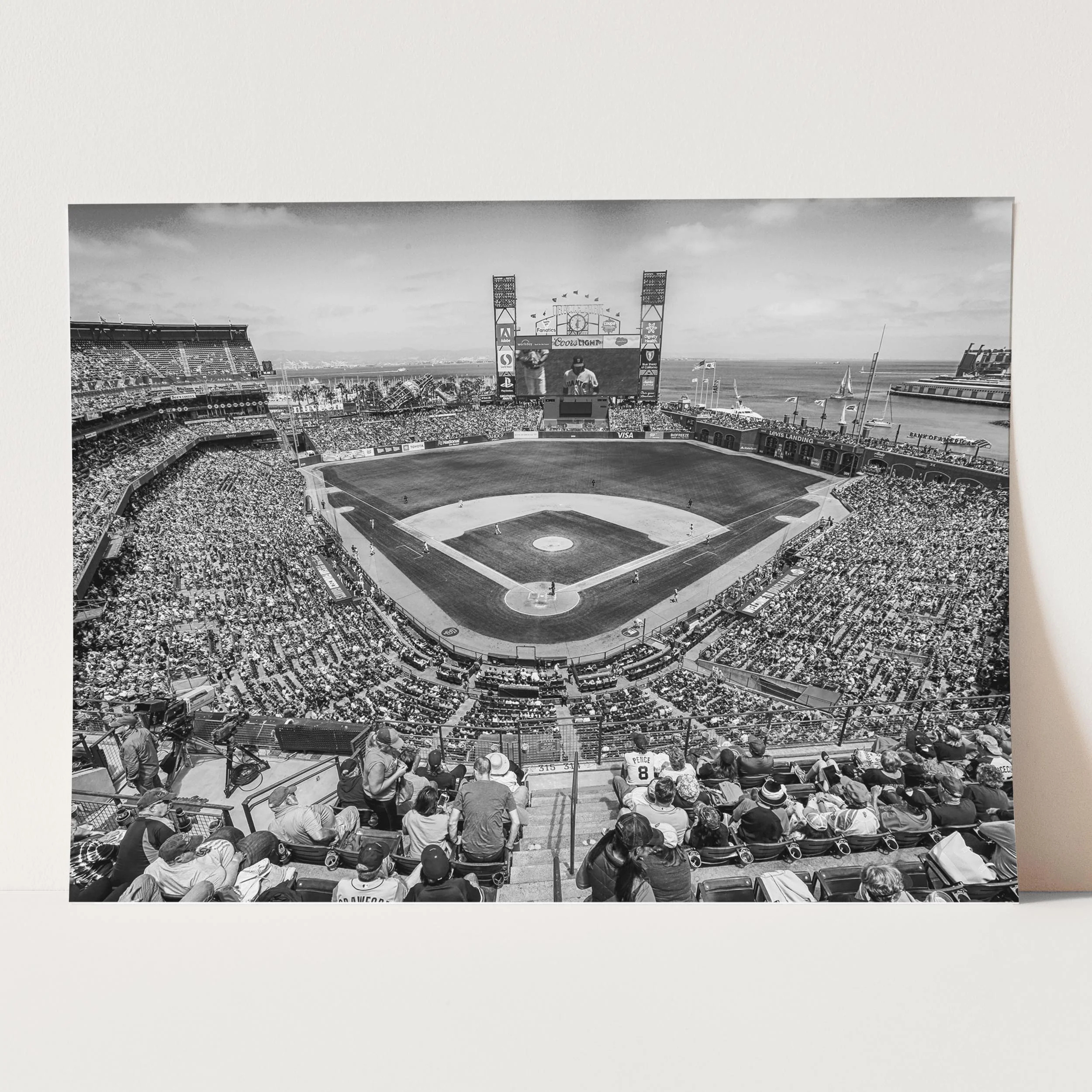 Oracle Park, San Francisco Giants - Image 3