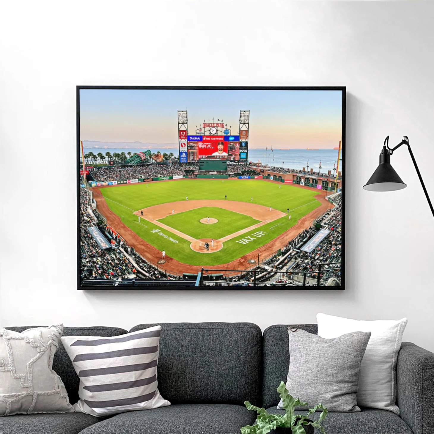 Oracle Park, San Francisco Giants - Image 2