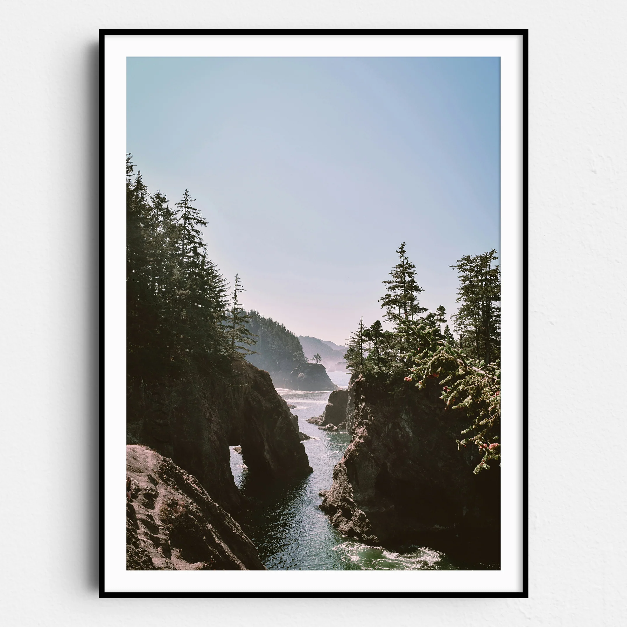 Oregon Coast