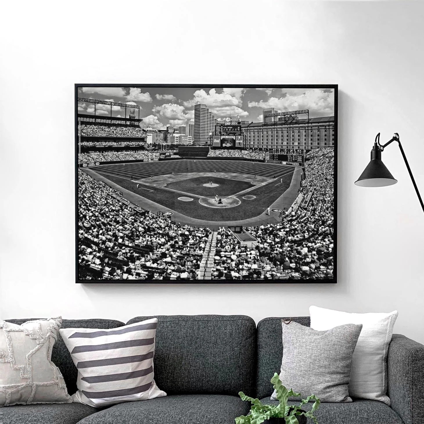 Oriole Park at Camden Yards - Image 2