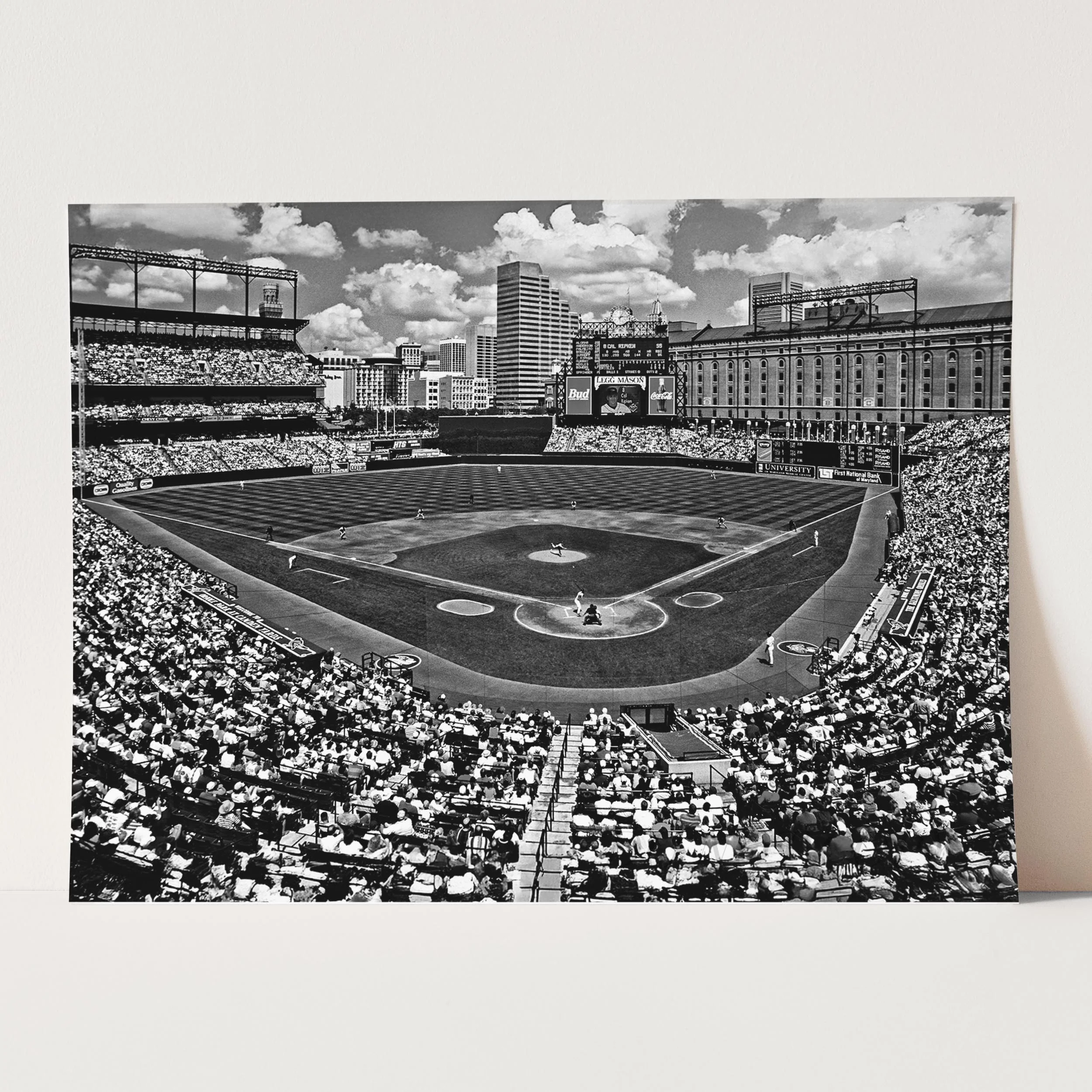 Oriole Park at Camden Yards - Image 3