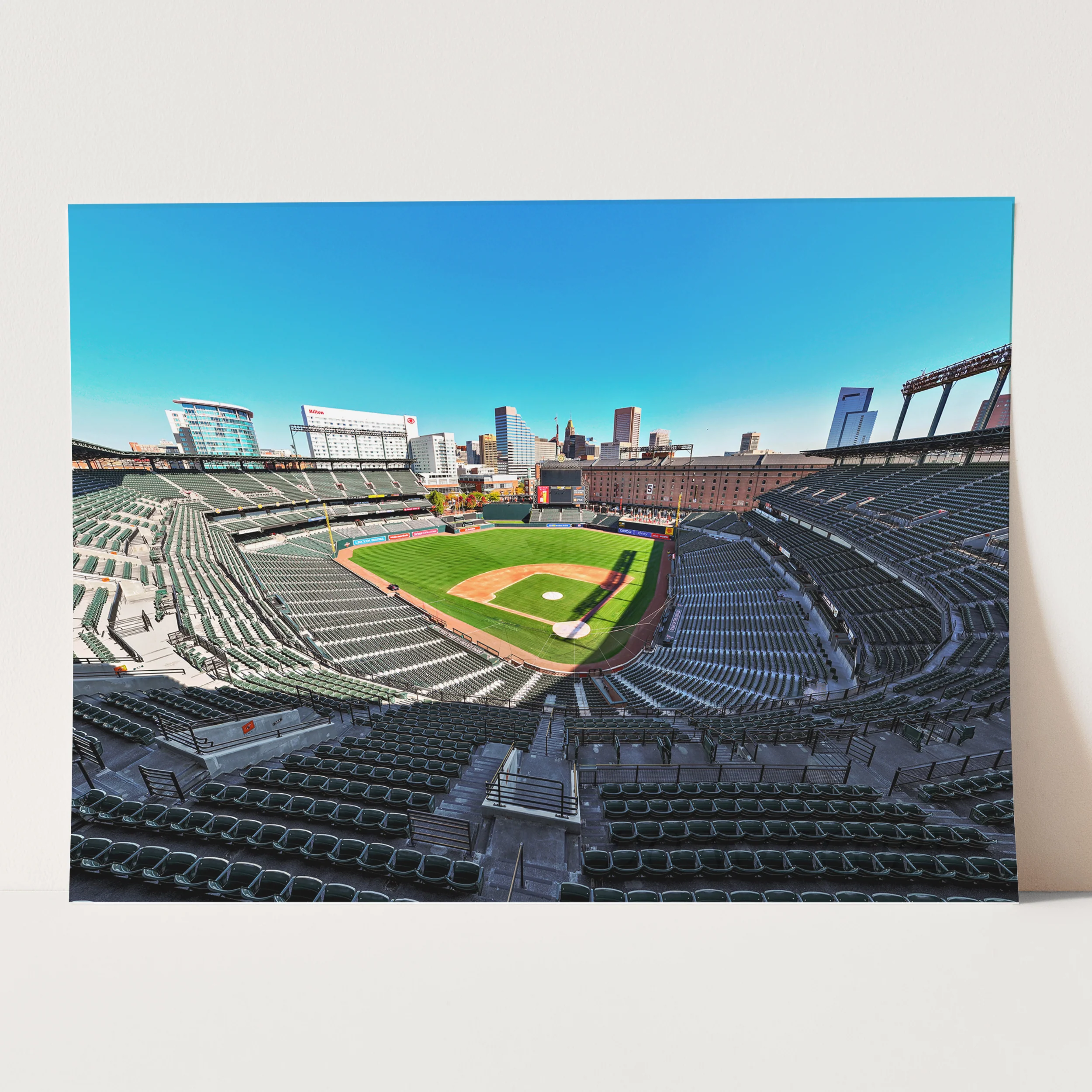 Oriole Park at Camden Yards - Image 3