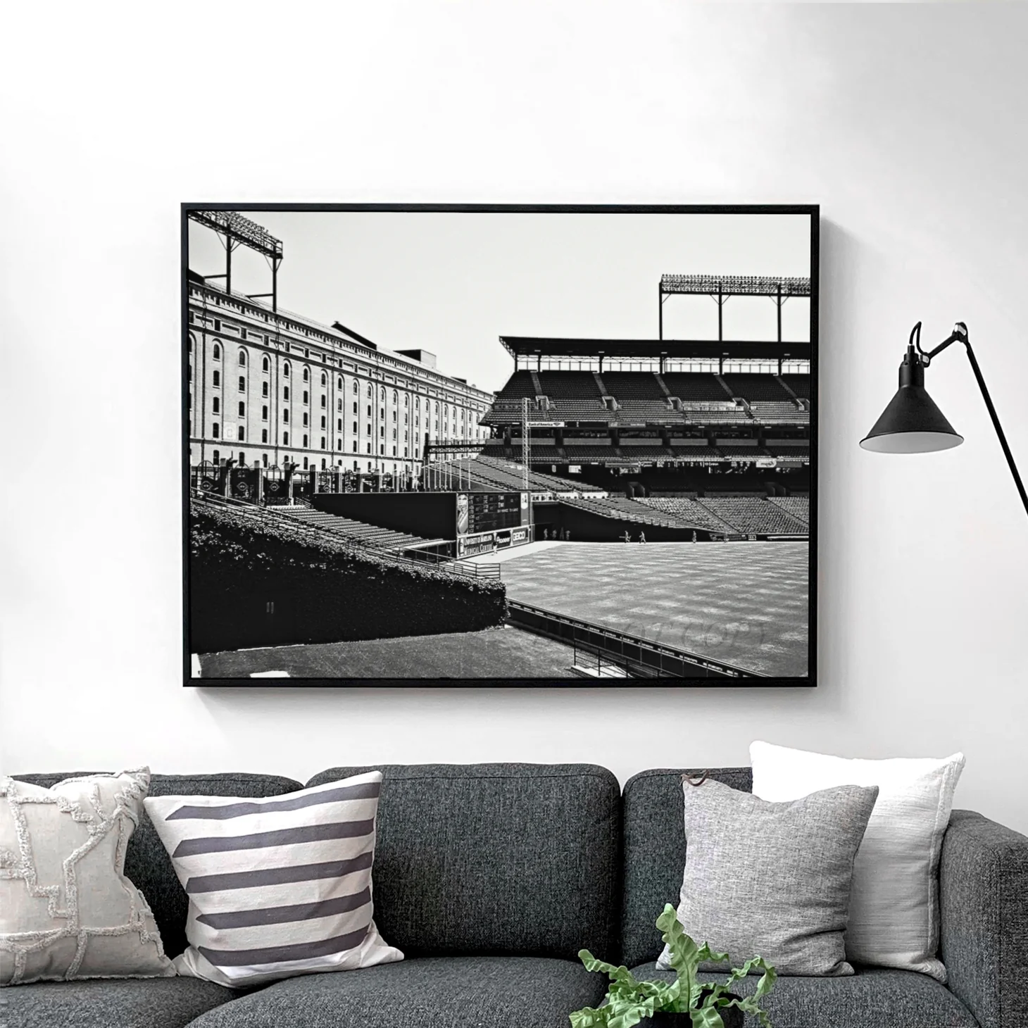 Oriole Park at Camden Yards, Baltimore Orioles - Image 2