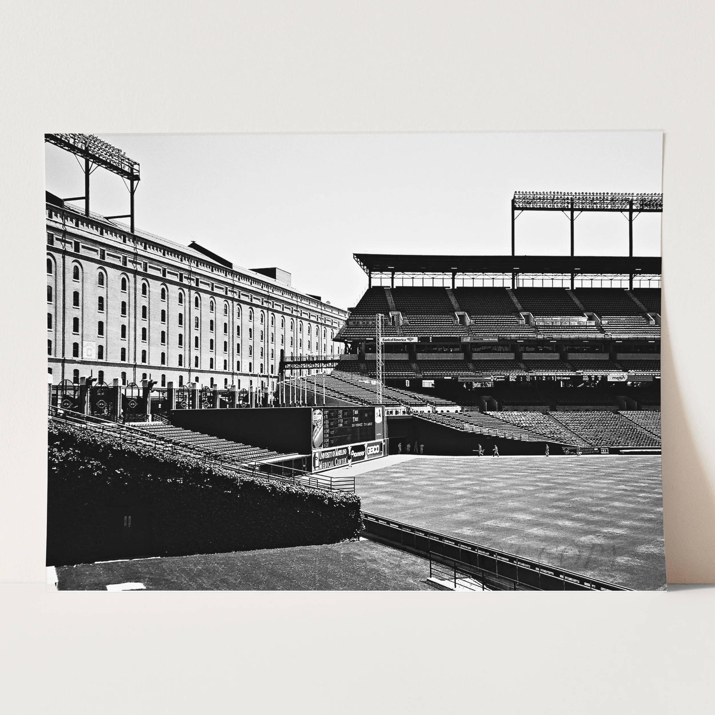 Oriole Park at Camden Yards, Baltimore Orioles - Image 3