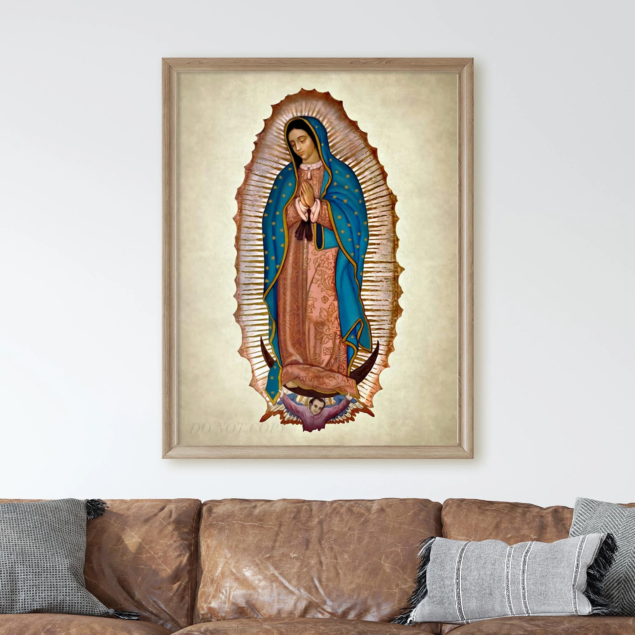 Our Lady of Guadalupe - Image 3