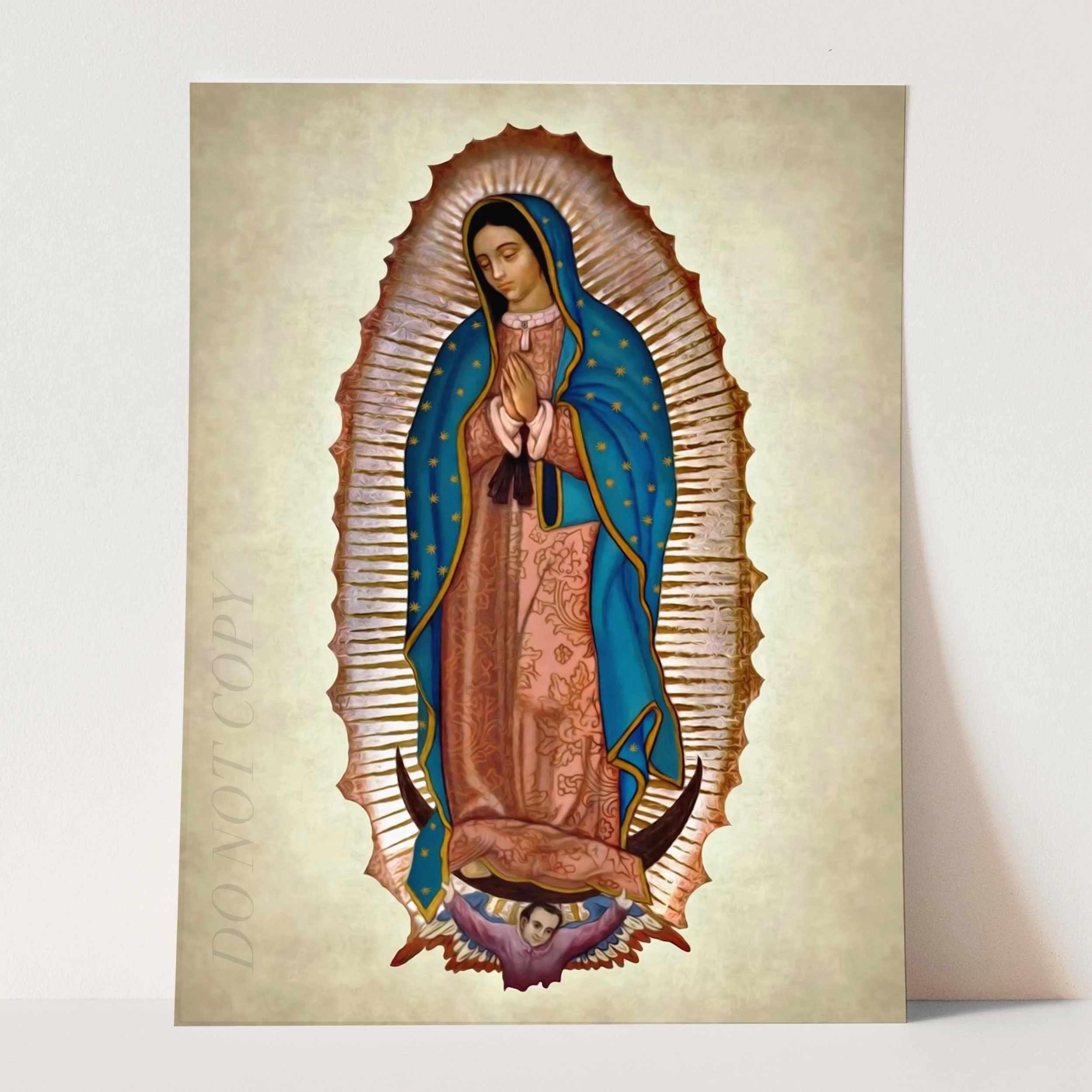 Our Lady of Guadalupe - Image 5