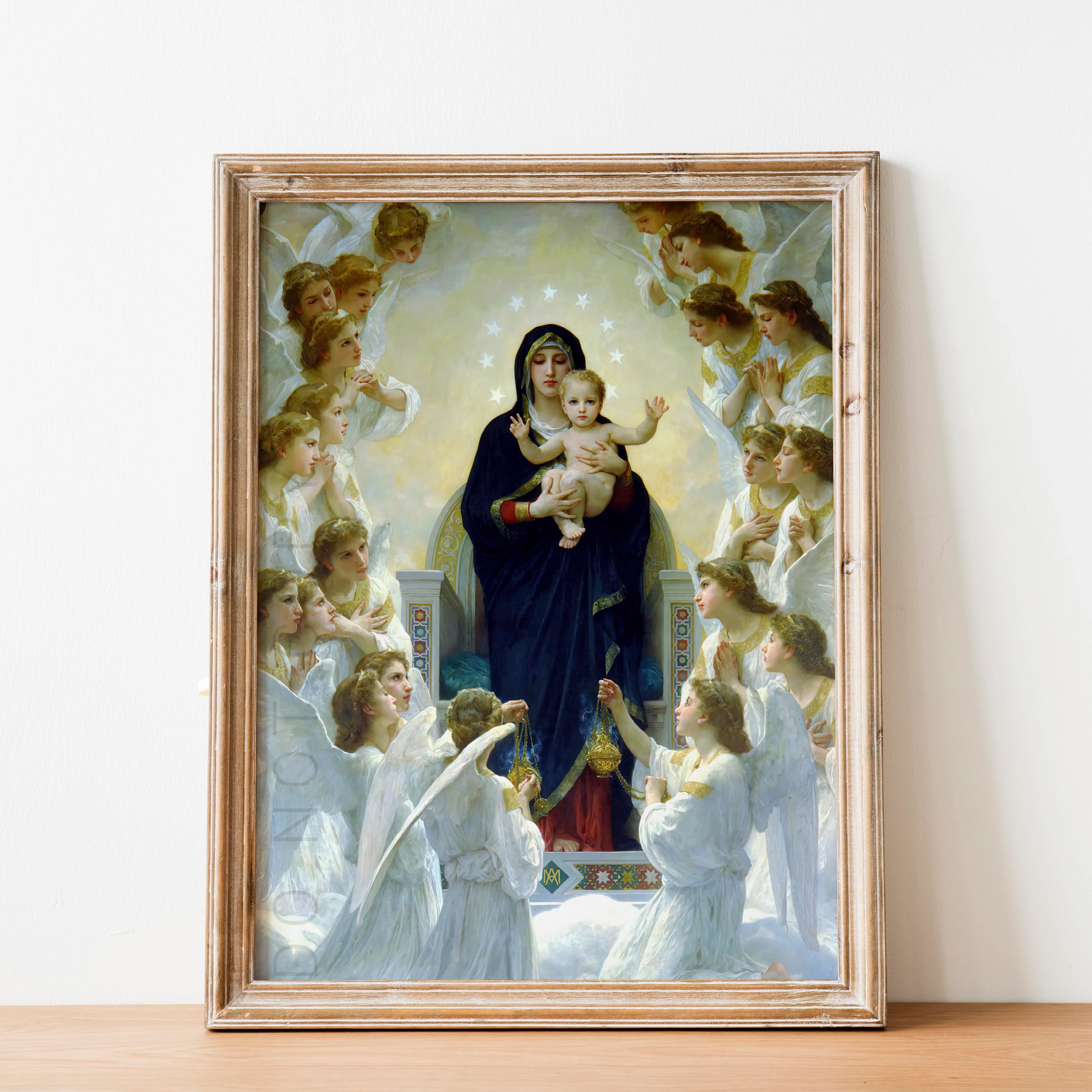 Our Lady of the Lillies - Image 2