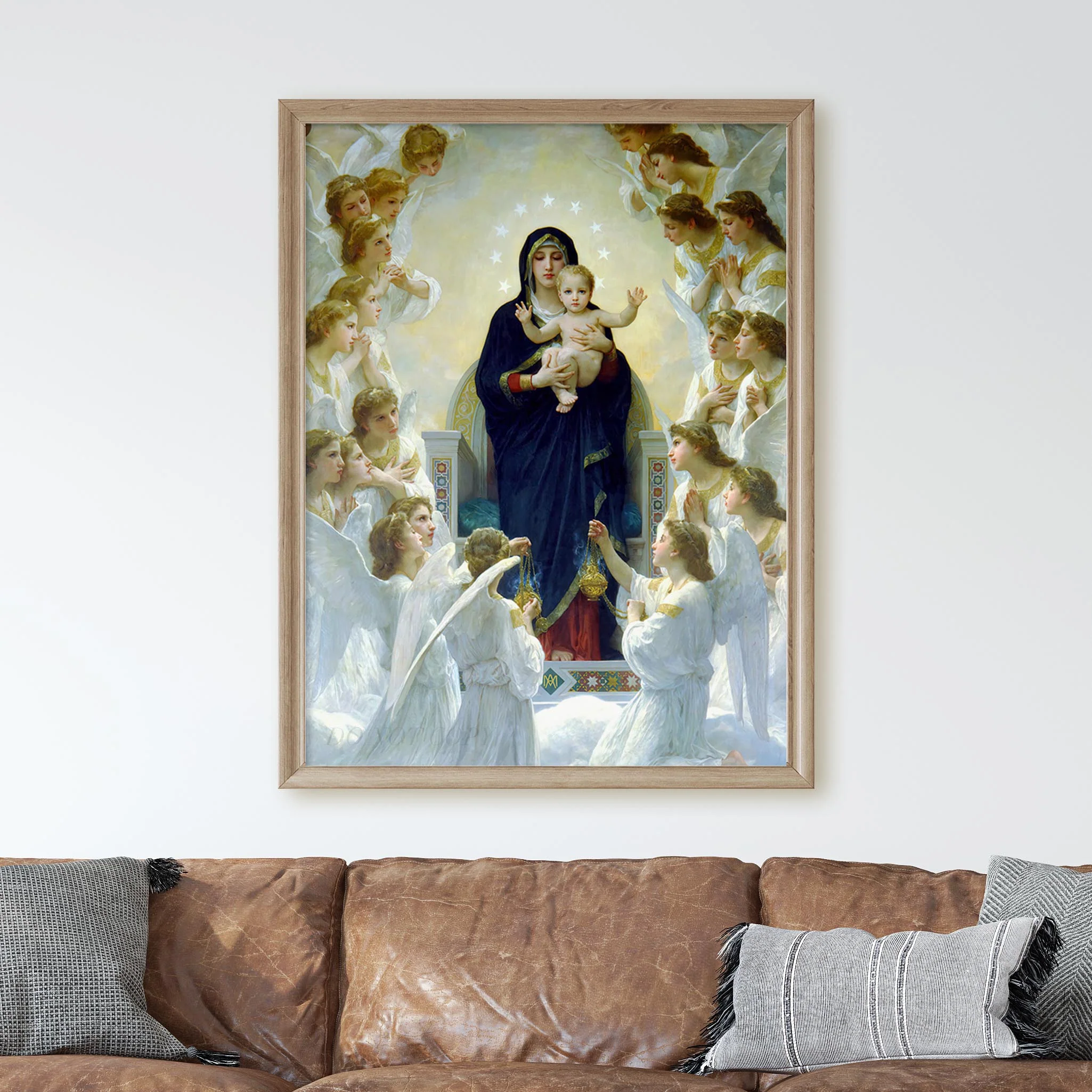 Our Lady of the Lillies - Image 3