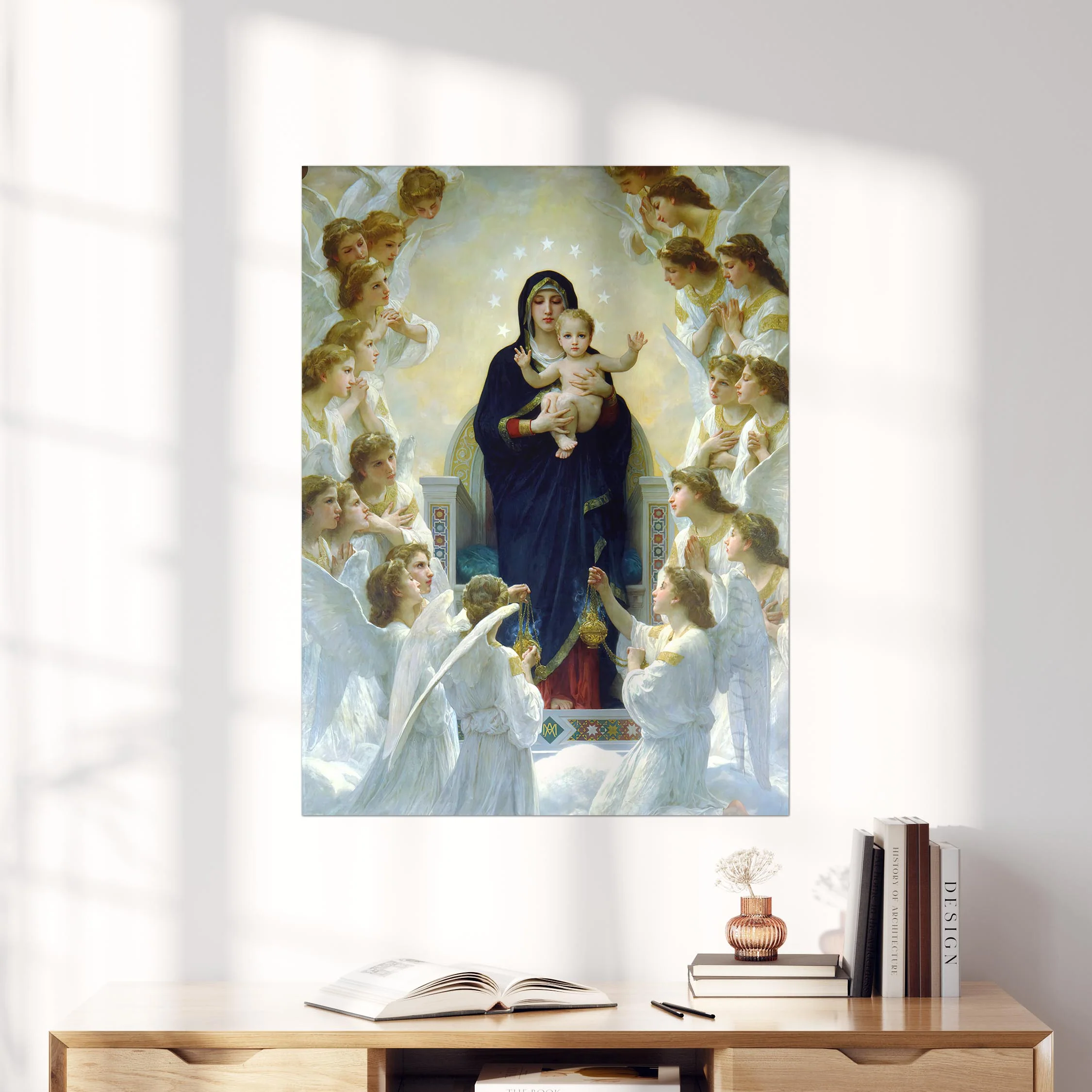 Our Lady of the Lillies - Image 4