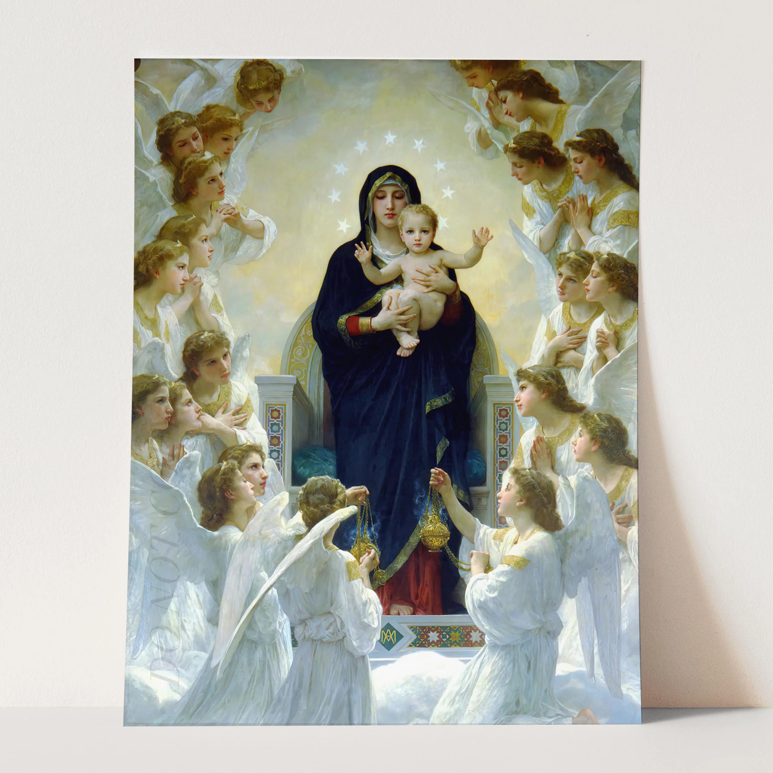 Our Lady of the Lillies - Image 5