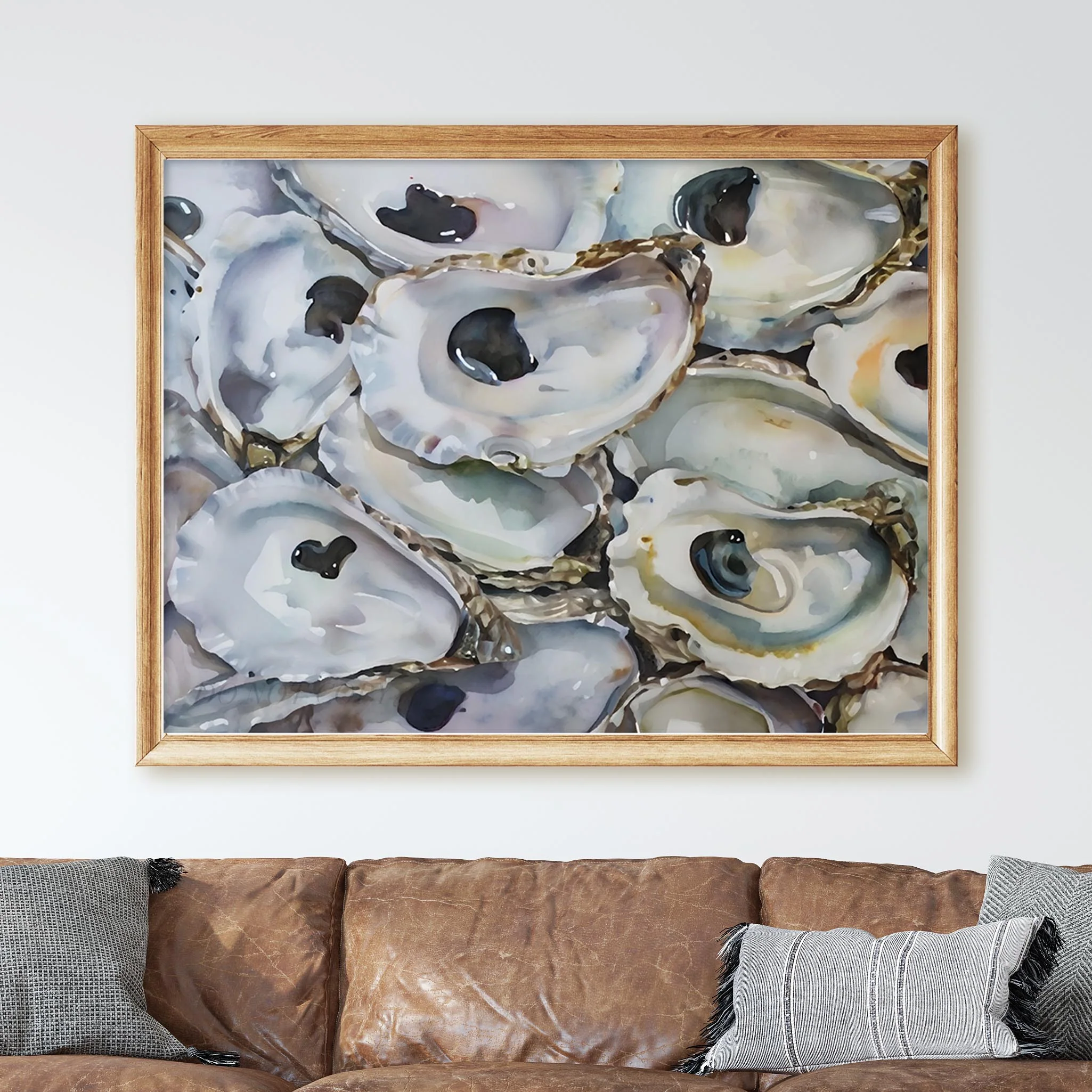Oyster Pile - Image 2
