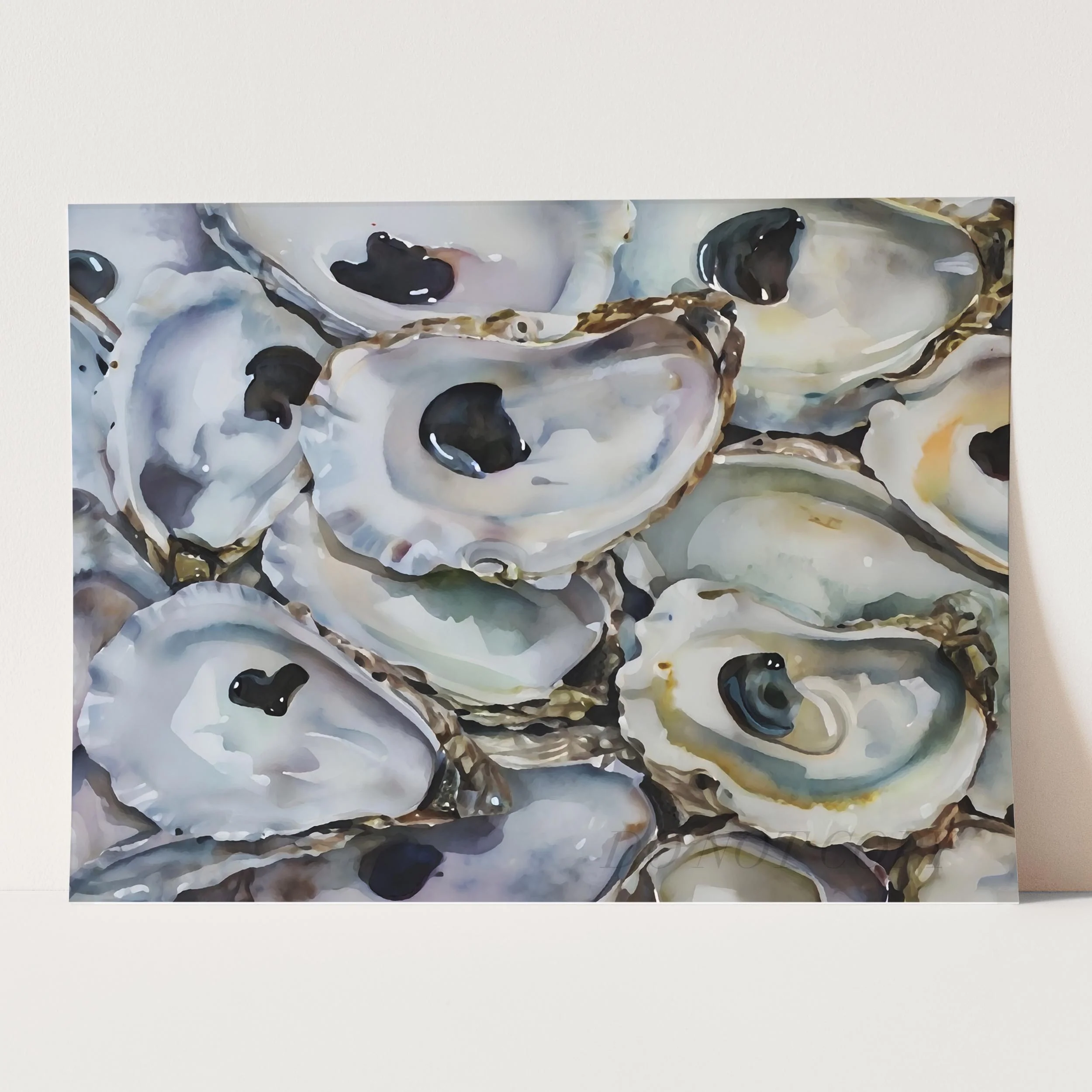Oyster Pile - Image 3