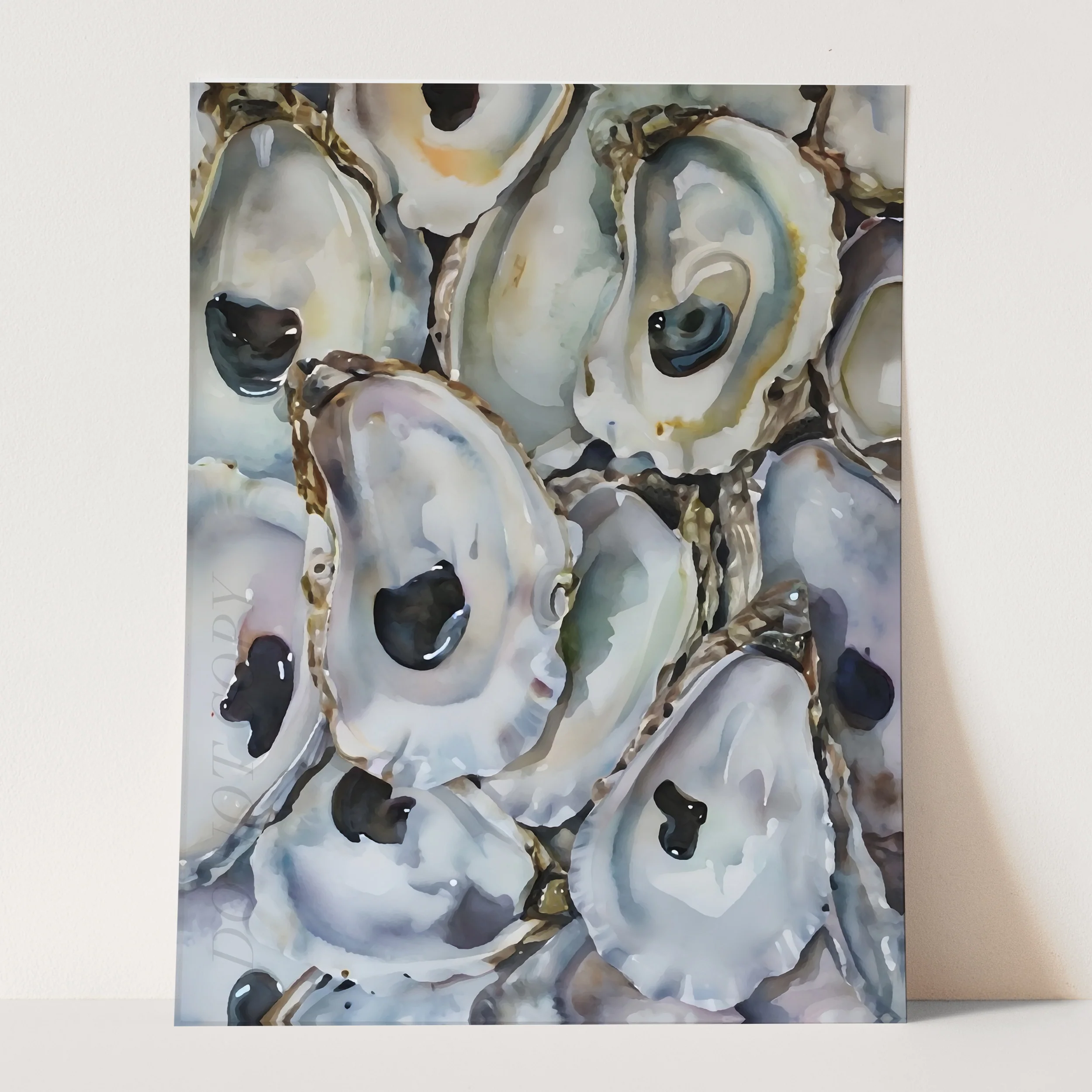 Oyster Shuck - Image 3