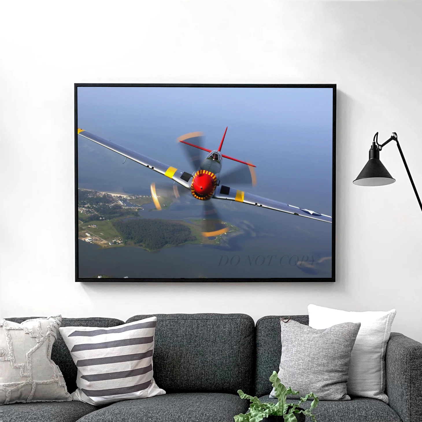 P-51 Mustang - Image 2