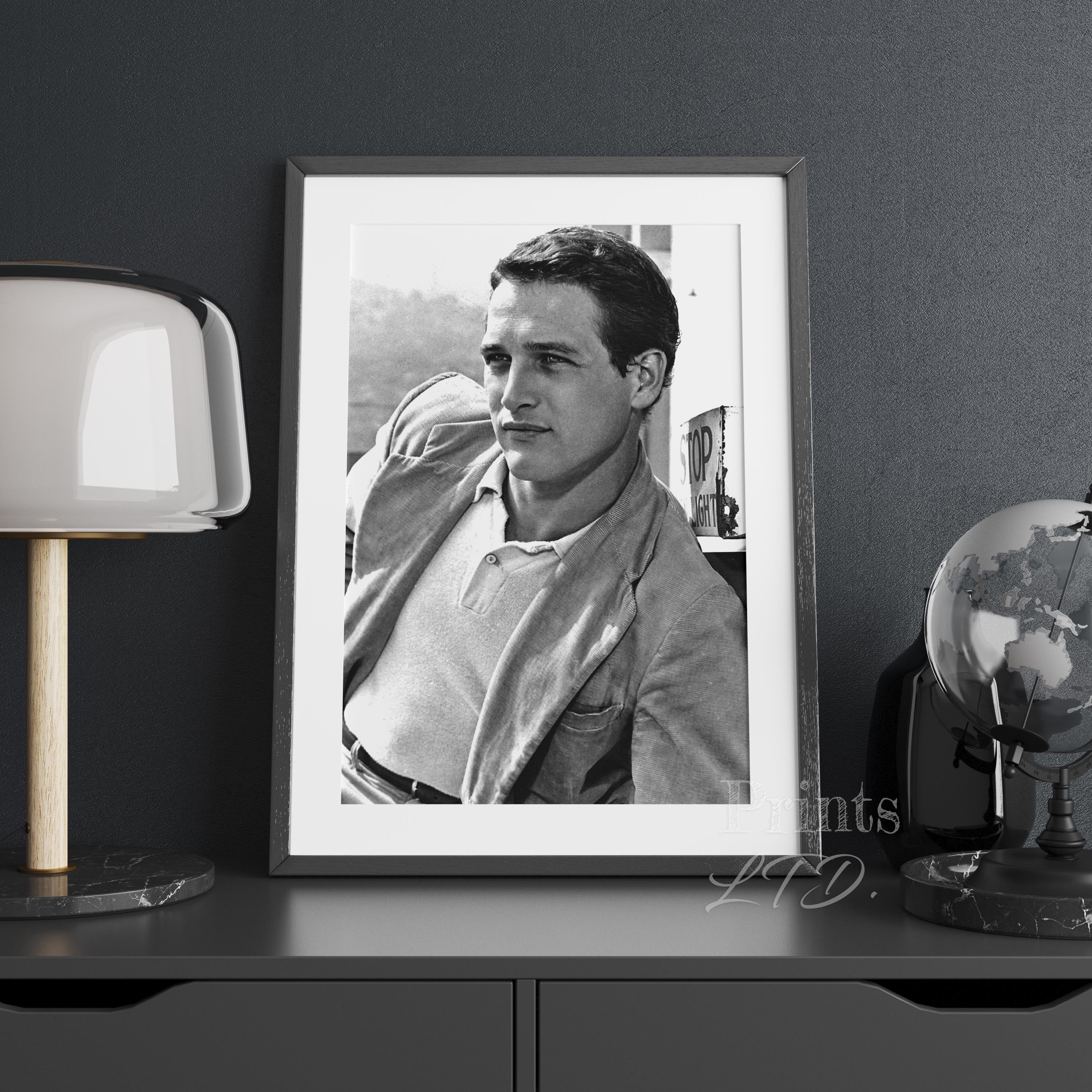 Paul Newman - Image 2
