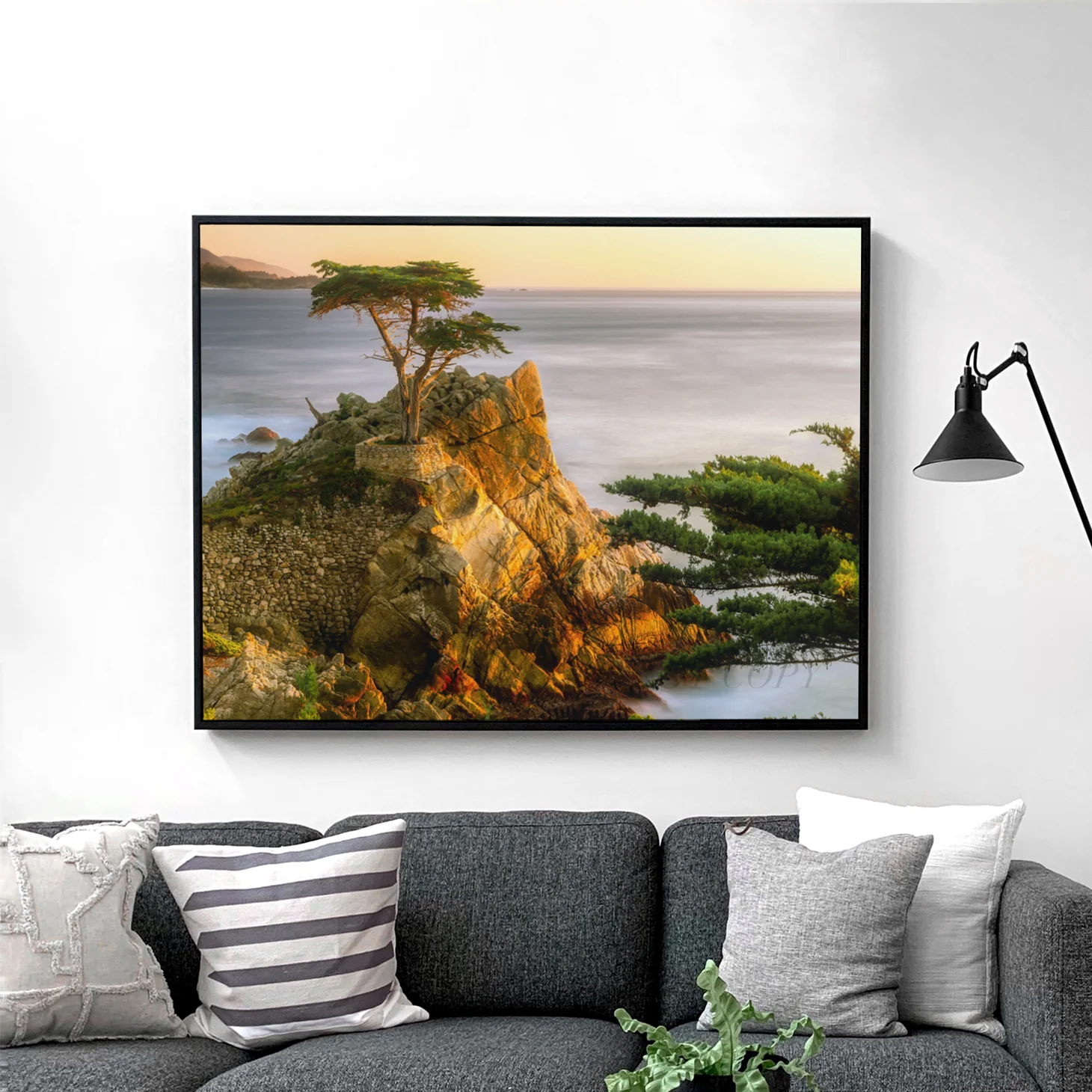Pebble Beach California - Image 2