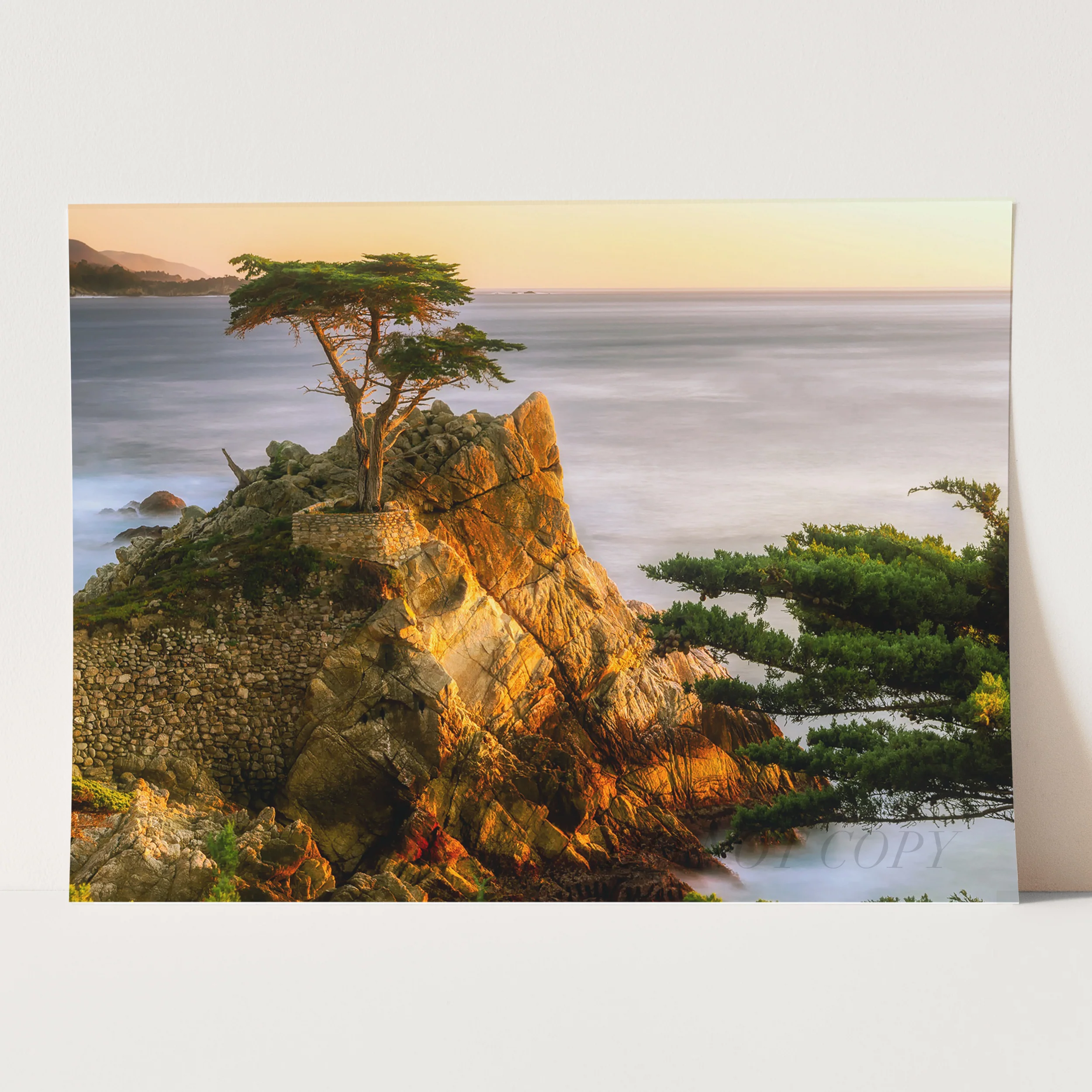 Pebble Beach California - Image 3