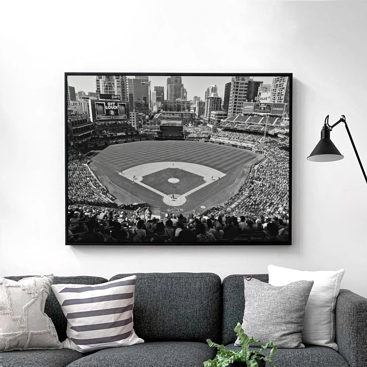 Petco Park, Home of the San Diego Padres - Image 2