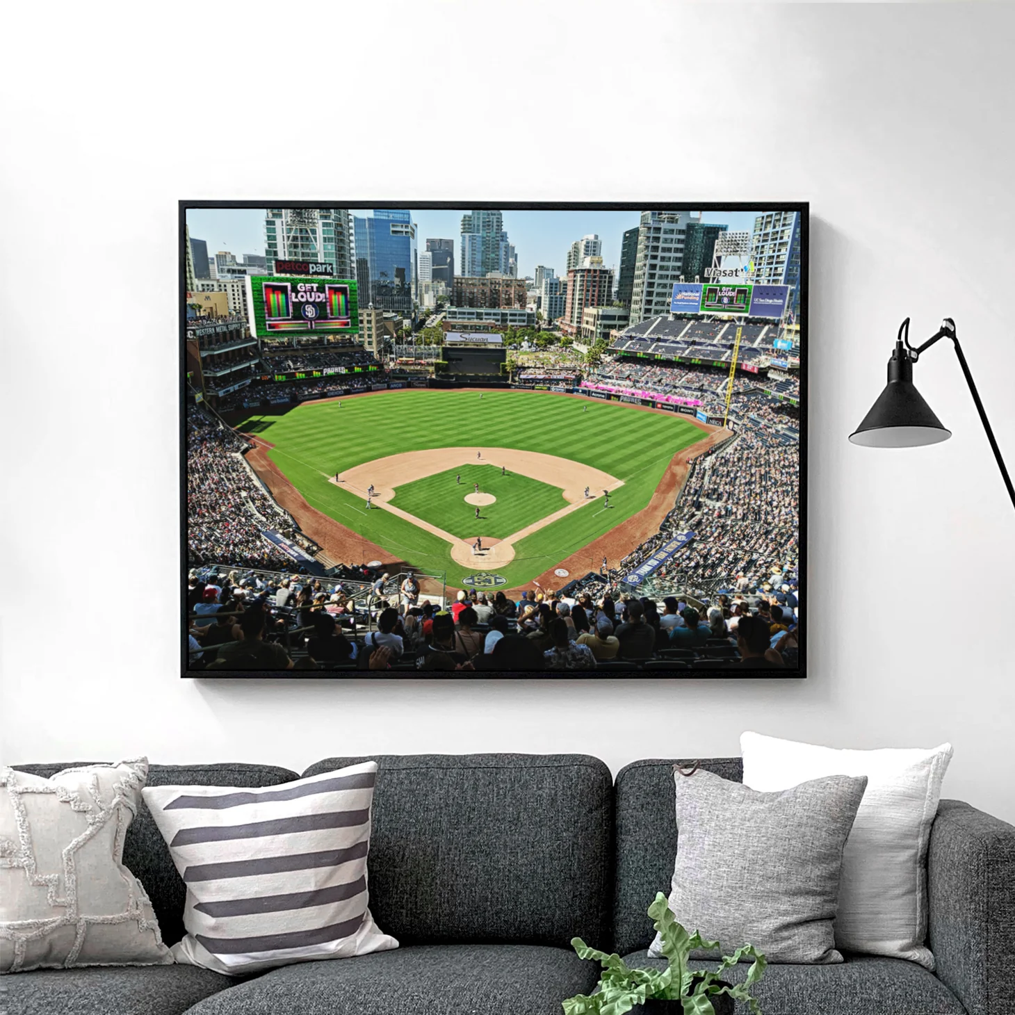 Petco Park, Home of the San Diego Padres - Image 2