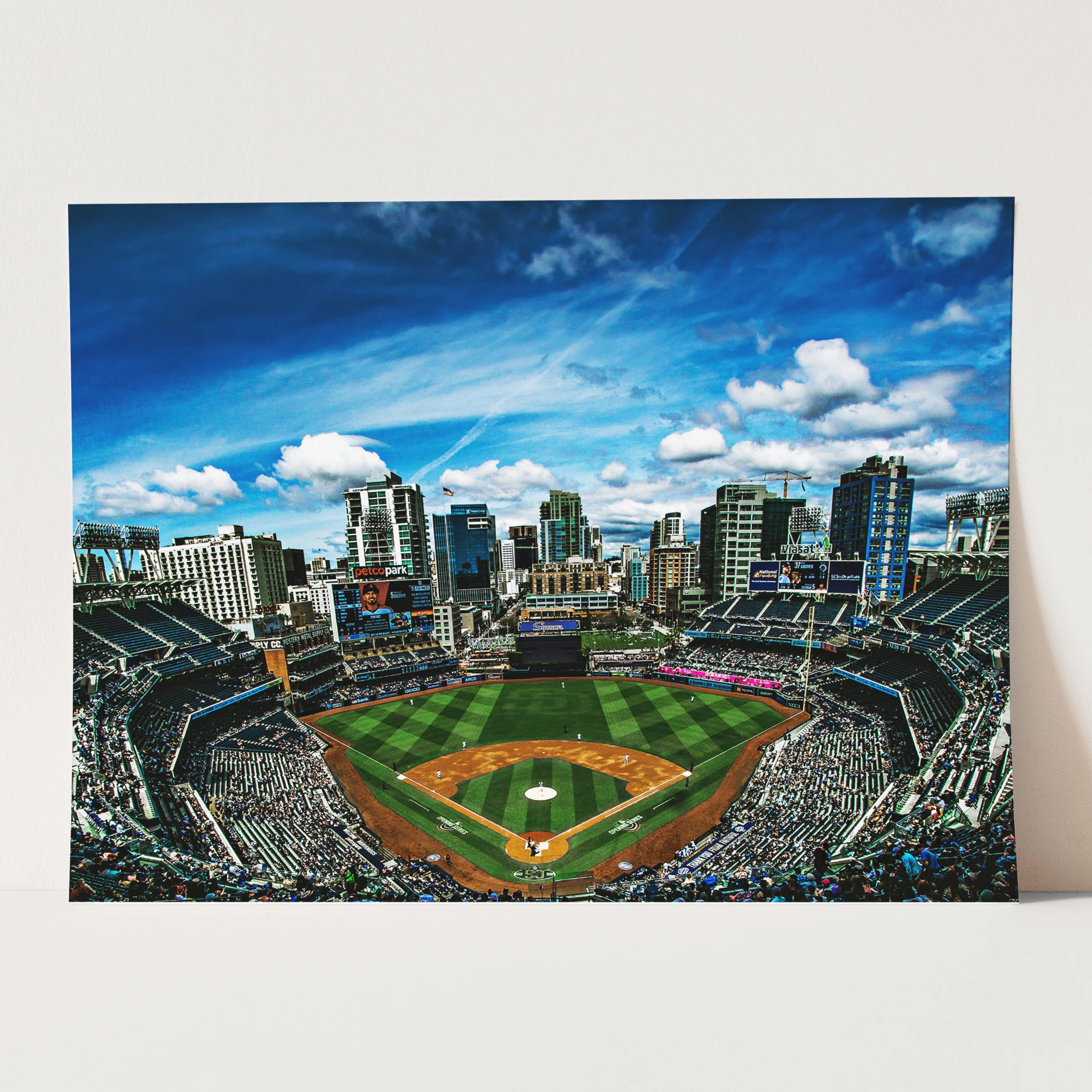 Petco Park San Diego Padres - Image 3