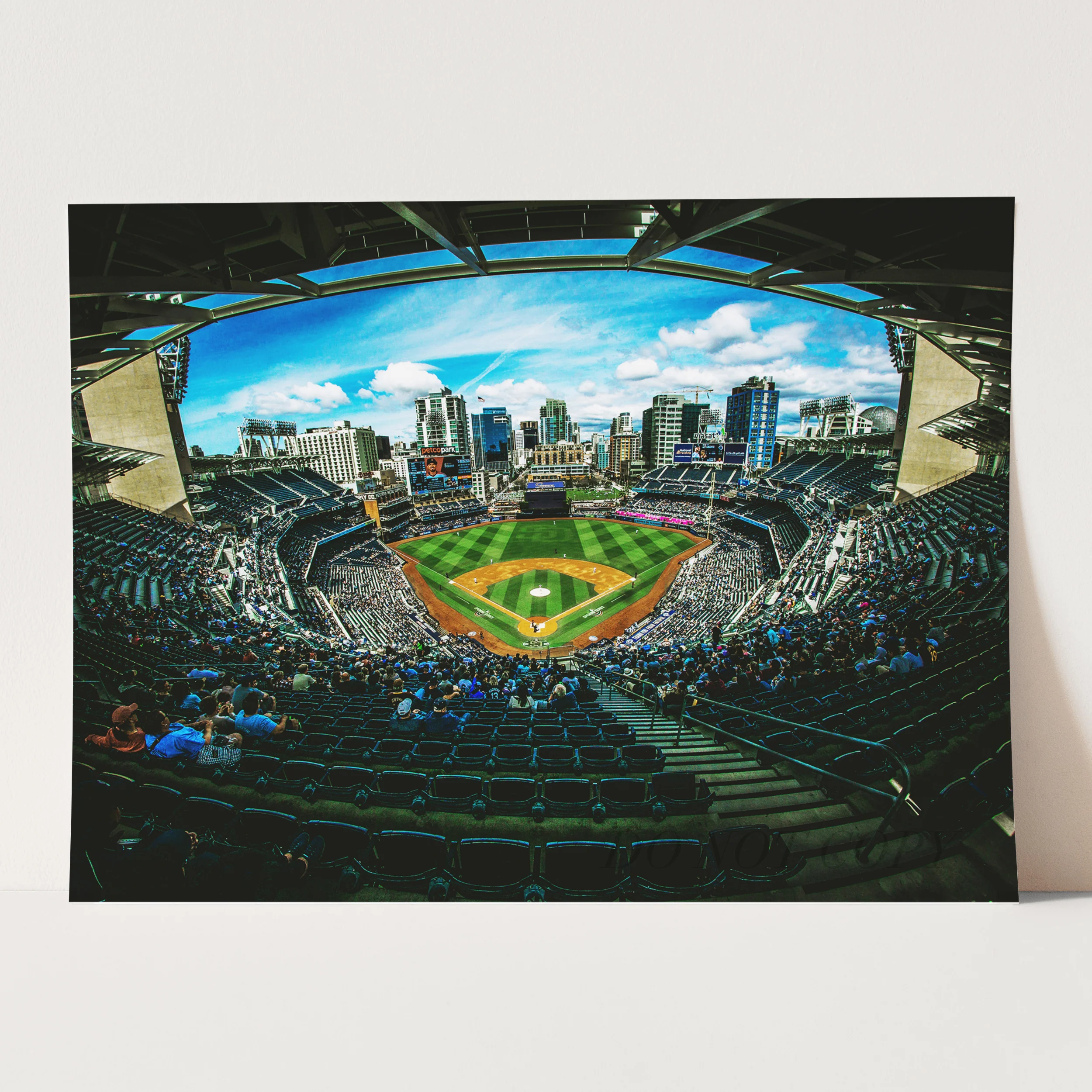 Petco Park, San Diego Padres - Image 3