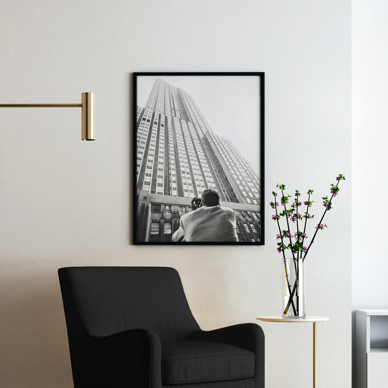 Photographing The Empire State - Image 2