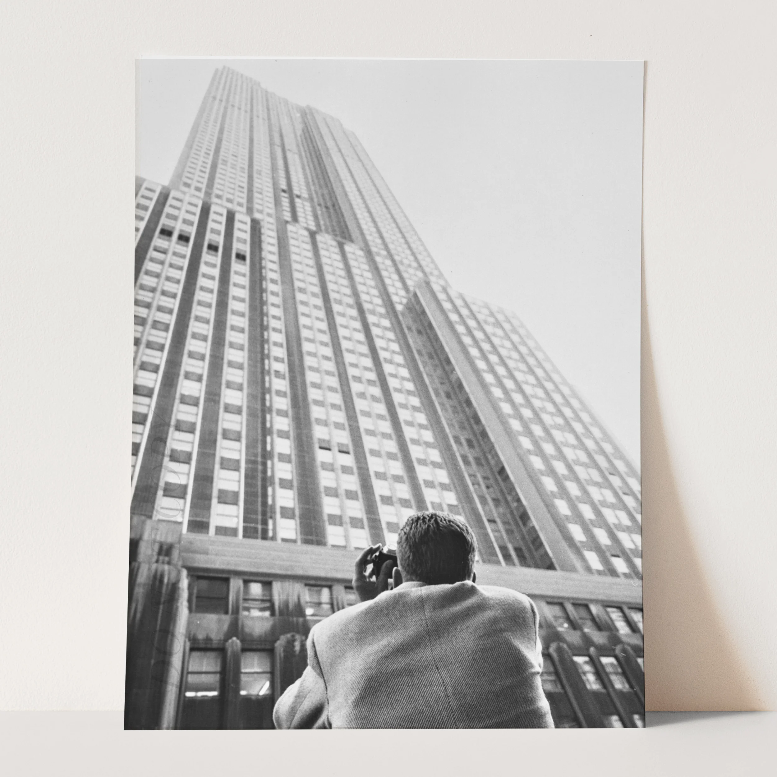 Photographing The Empire State - Image 3