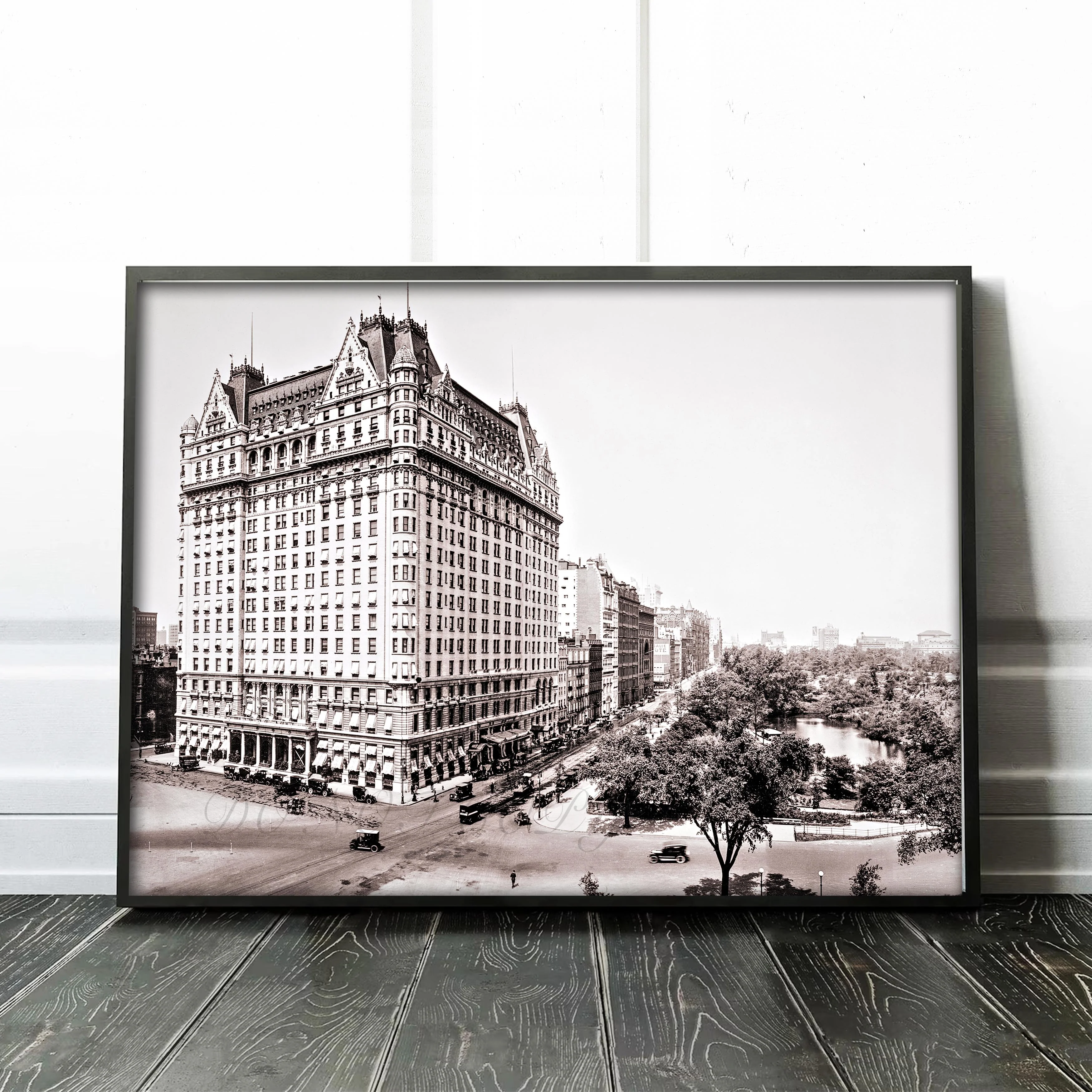 Plaza Hotel New York - Image 2