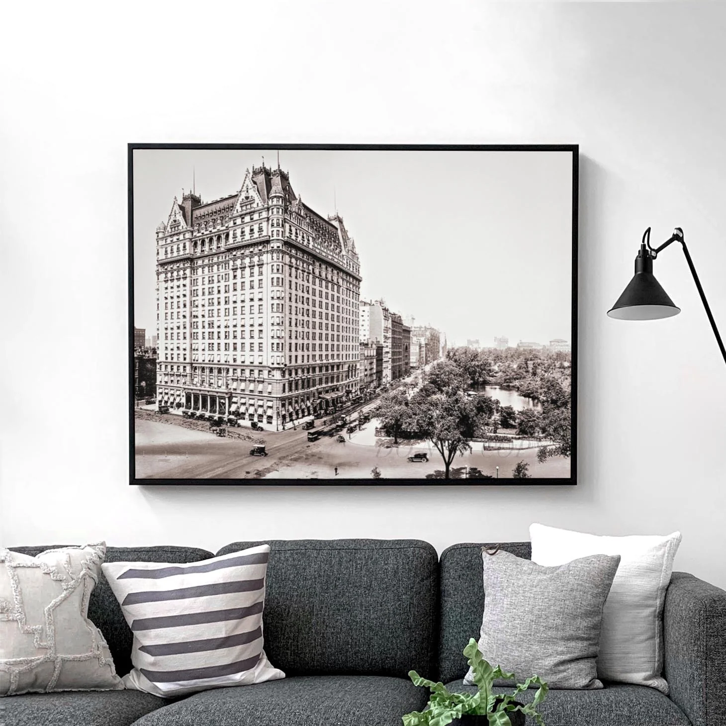 Plaza Hotel New York - Image 3