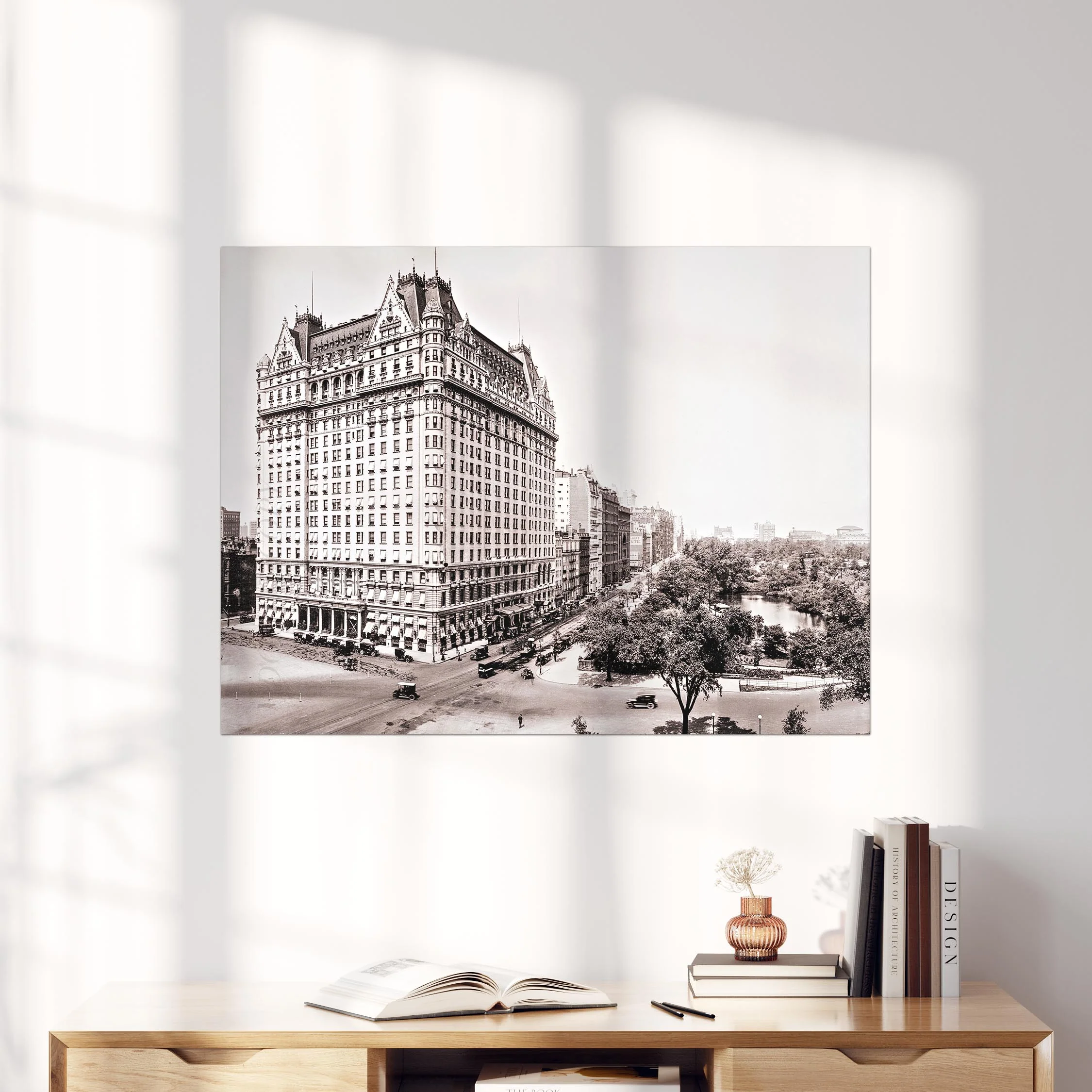 Plaza Hotel New York - Image 4