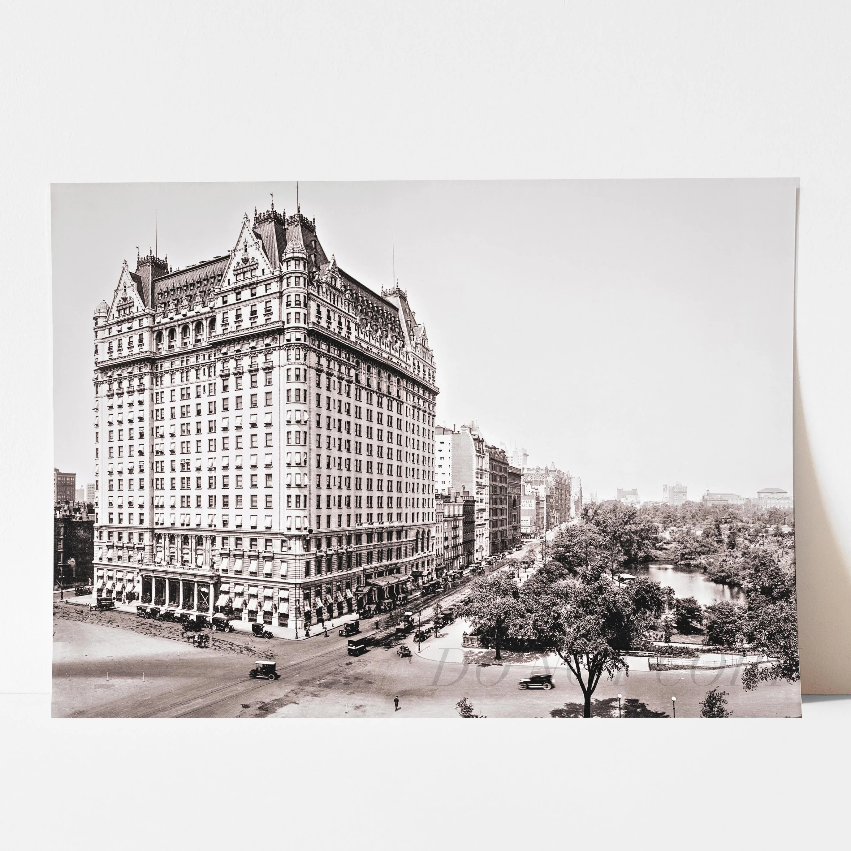 Plaza Hotel New York - Image 5