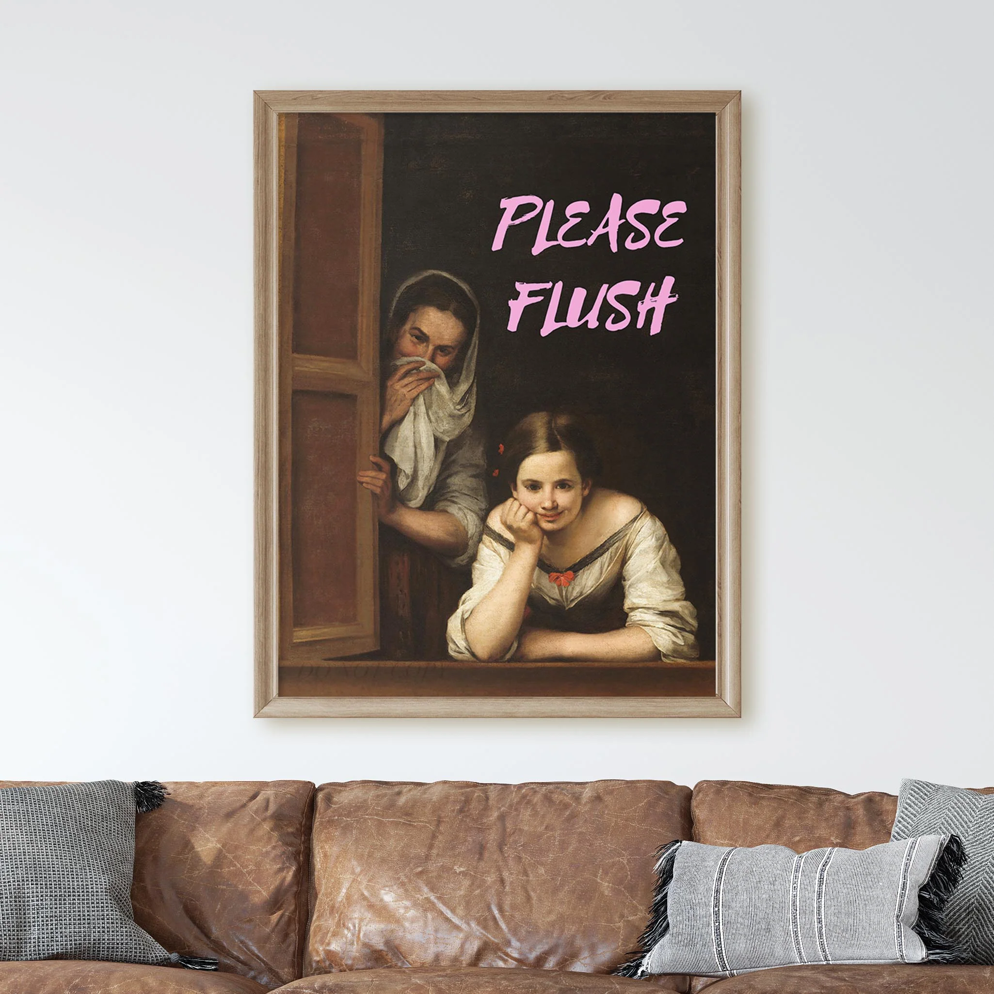 Please Flush - Image 2