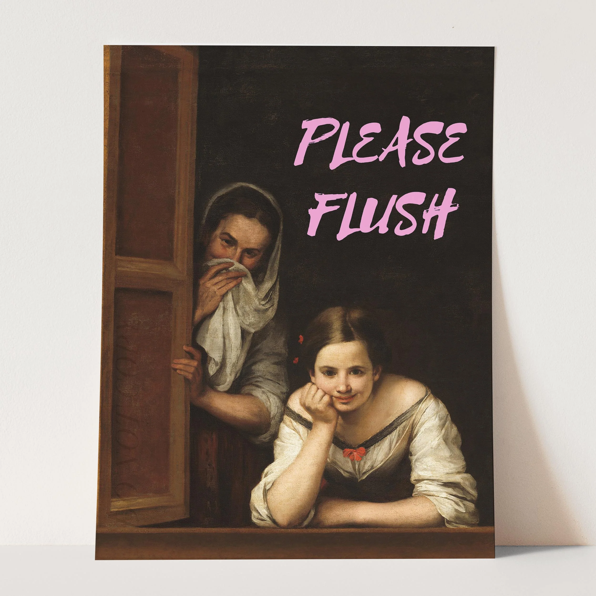 Please Flush - Image 3