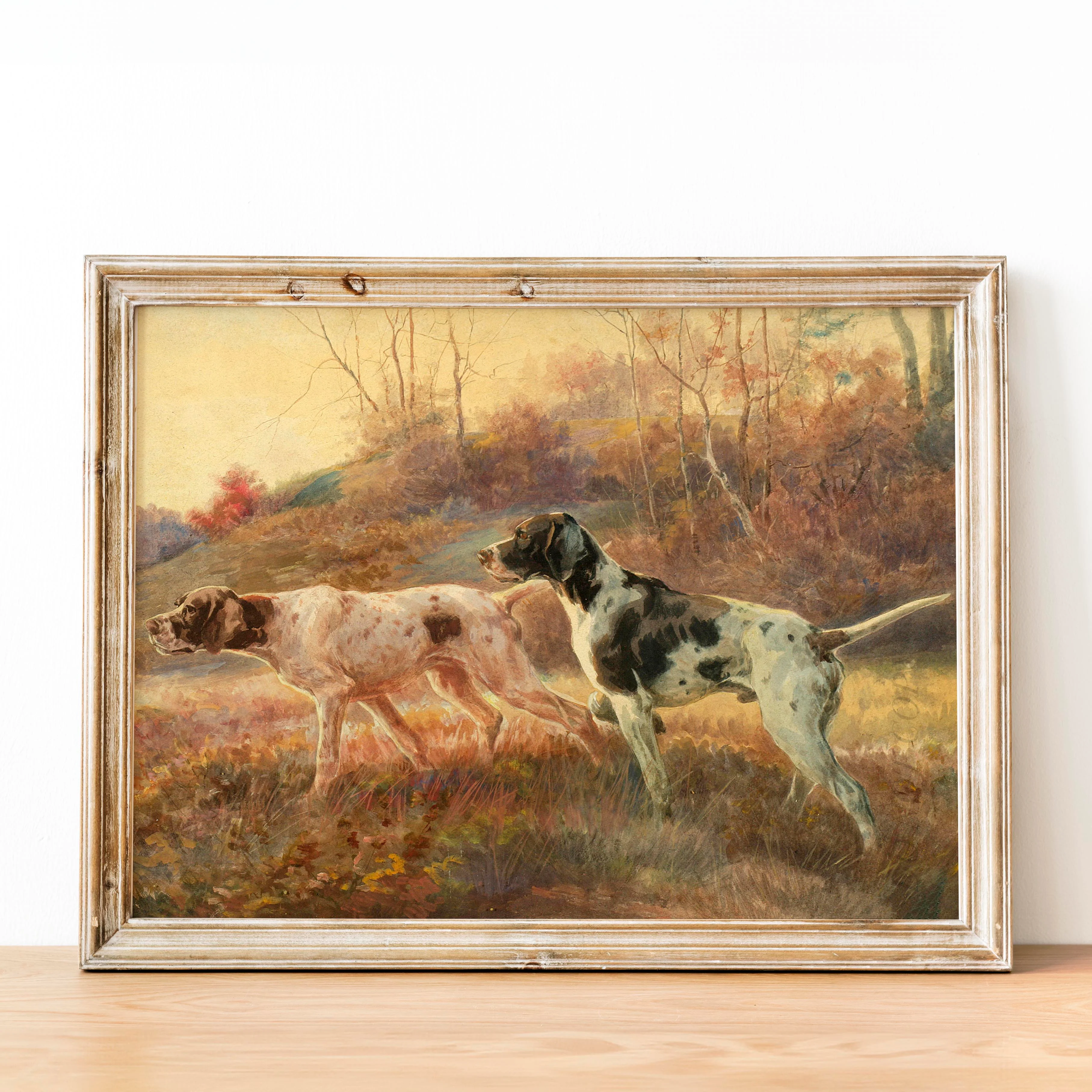 Pointers in the Field - Image 2